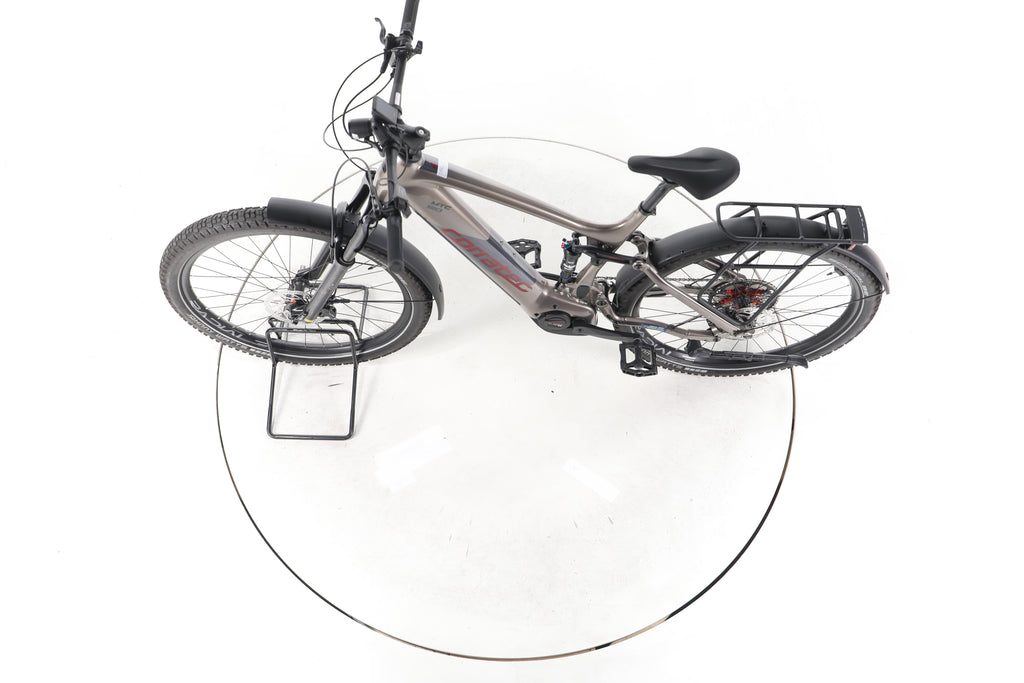 Corratec E-Power MTC 120 Pro E-Bike Fully - Image 19