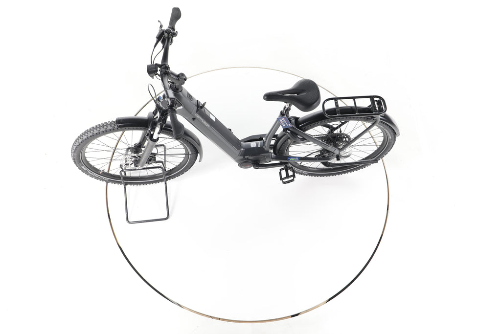 Centurion Country R 800 Trekking E-Bike Tiefeinsteiger 2025 - Image 19