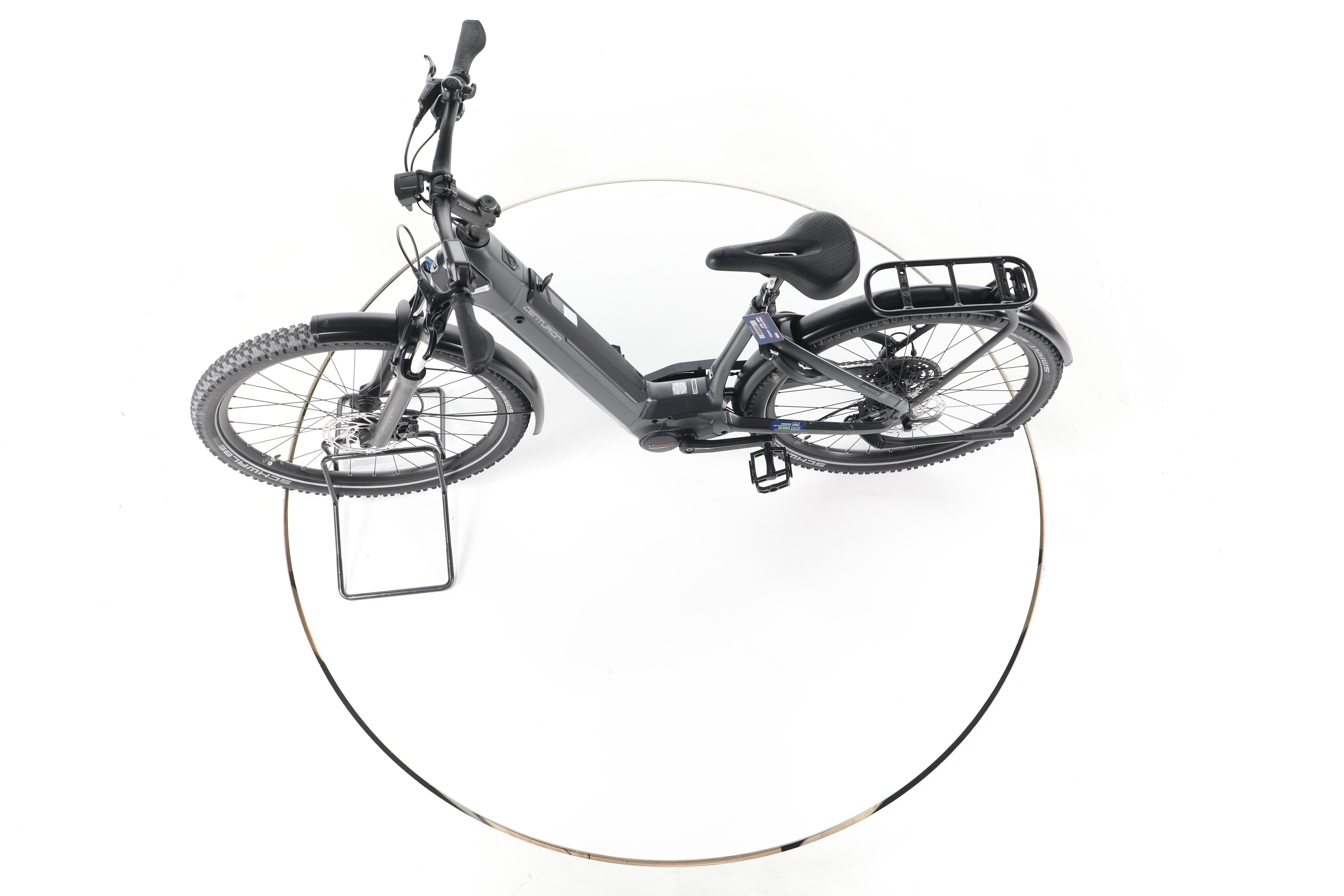 Centurion Country R 800 Trekking E-Bike Tiefeinsteiger 2025 - Image 19