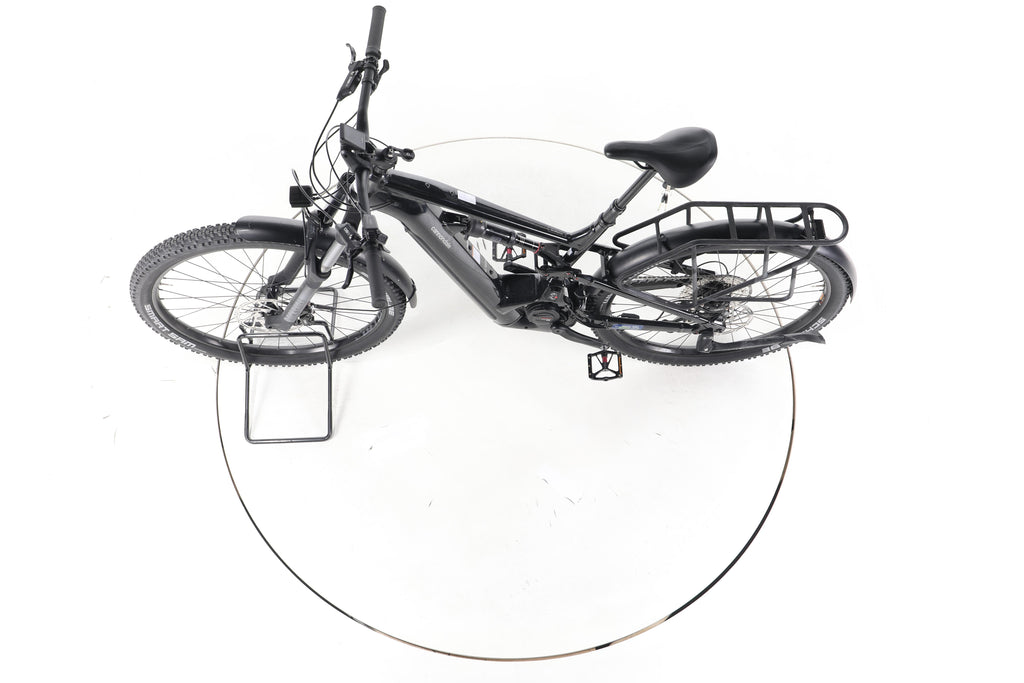 Cannondale Moterra Neo EQ SUV E-Bike - Image 19