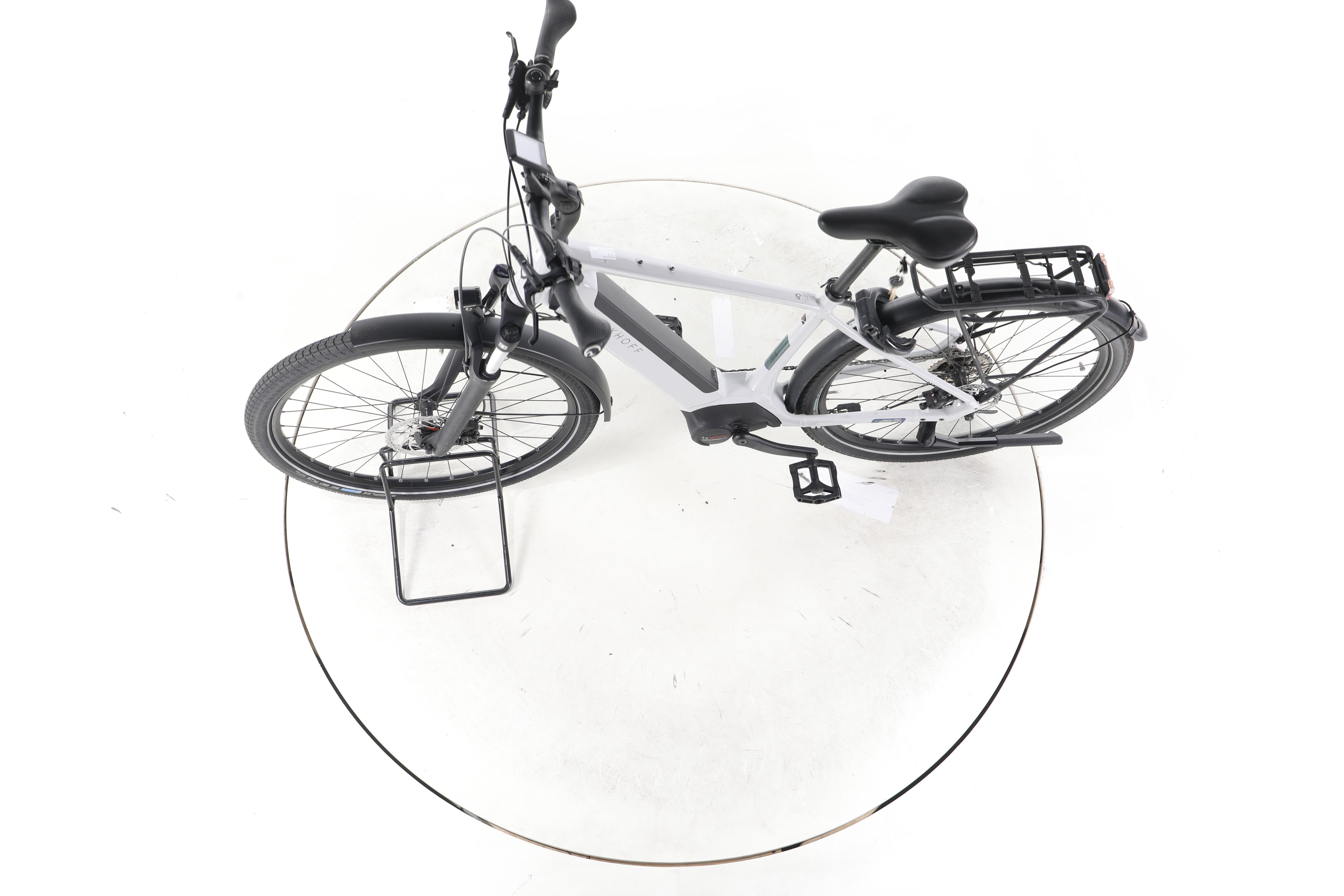 Kalkhoff Endeavour 3.B Move Trekking E-Bike - Image 19