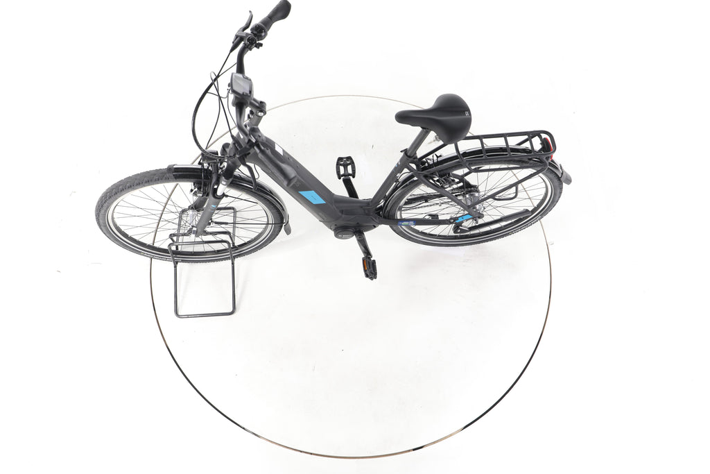 Pegasus Solero EVO 7R Plus City E-Bike Tiefeinsteiger - Image 19