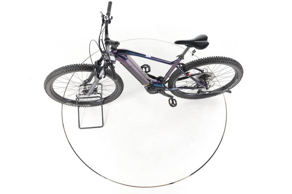 Stevens E-Juke E-Bike - Image 19