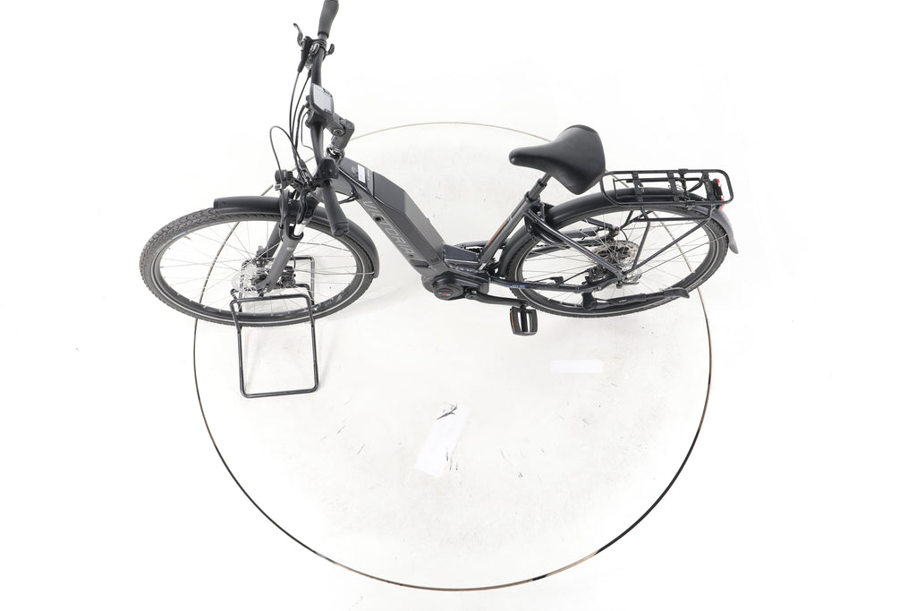 Victoria eTrekking 10.9 Trekking E-Bike Tiefeinsteiger - Image 19