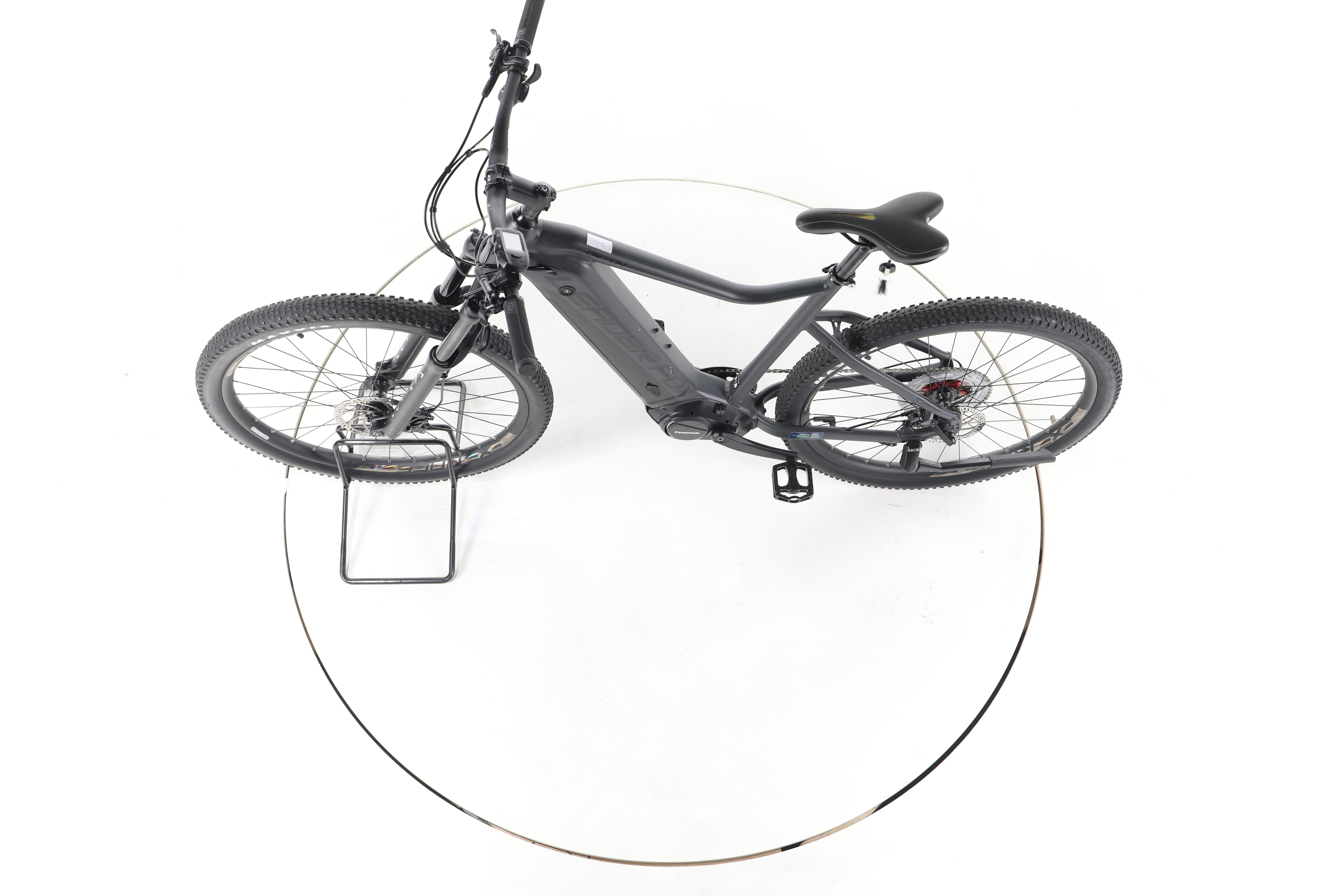 LeaderFox Orton E-Bike - Image 19