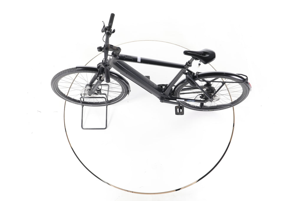 Riese & Müller UBN Five silent City E-Bike - Image 19