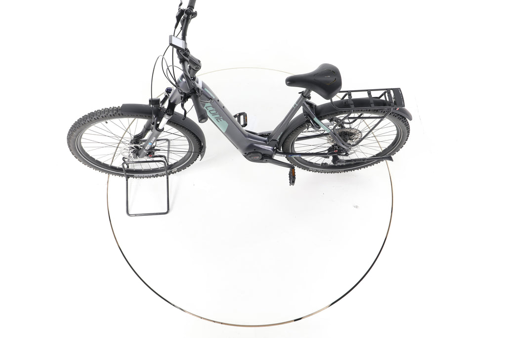 CONE Bikes eSUV IN 3.0 Trekking E-Bike Tiefeinsteiger 2023 - Image 19