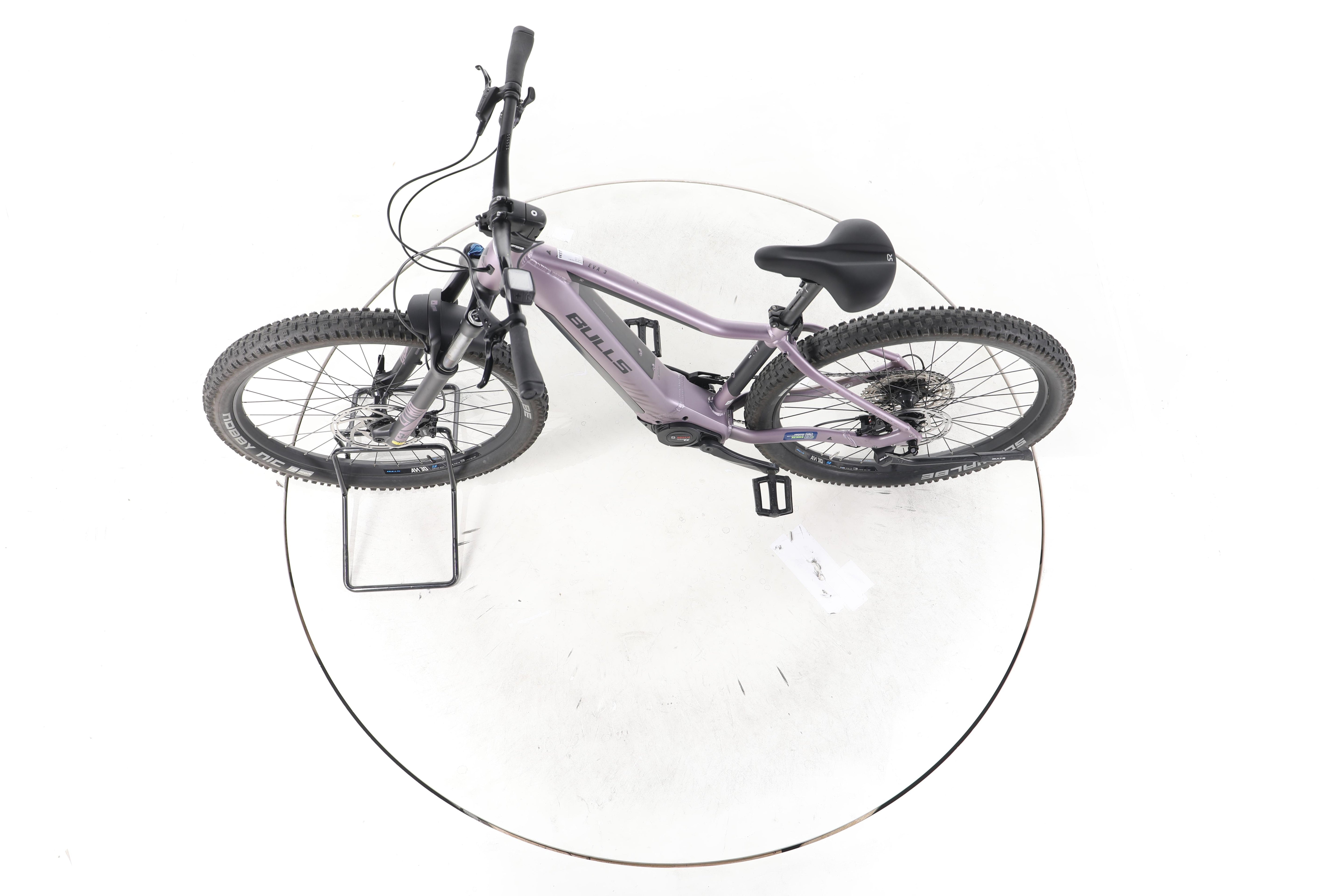 Bulls Aminga EVA 3 E-Bike - Image 19