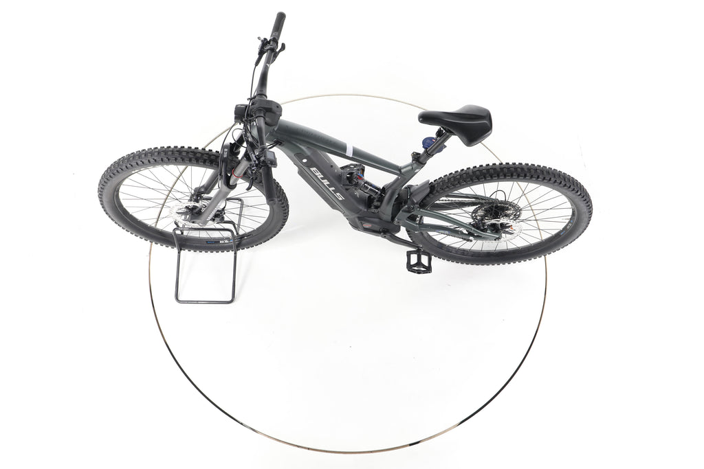 Bulls E-Stream EVO AM 3 Fully E-Bike 2023 - Image 19