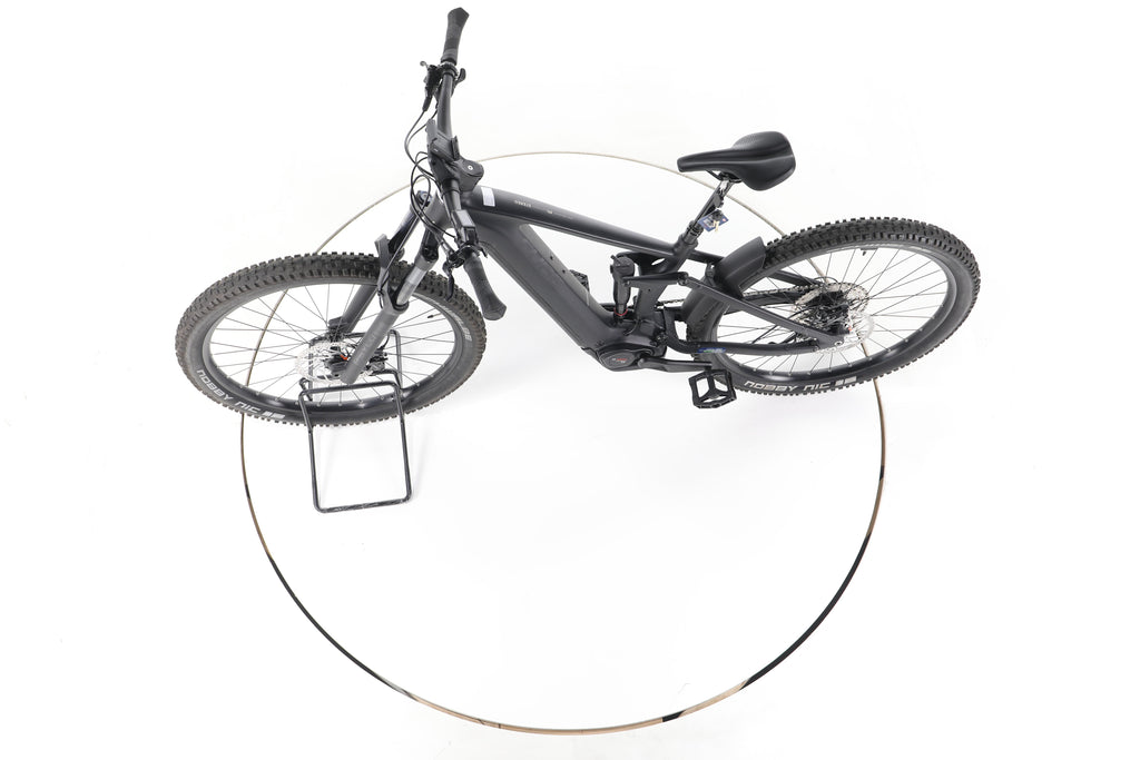 Cube Stereo Hybrid ONE44 EX E-Bike Fully 2025 - Image 19