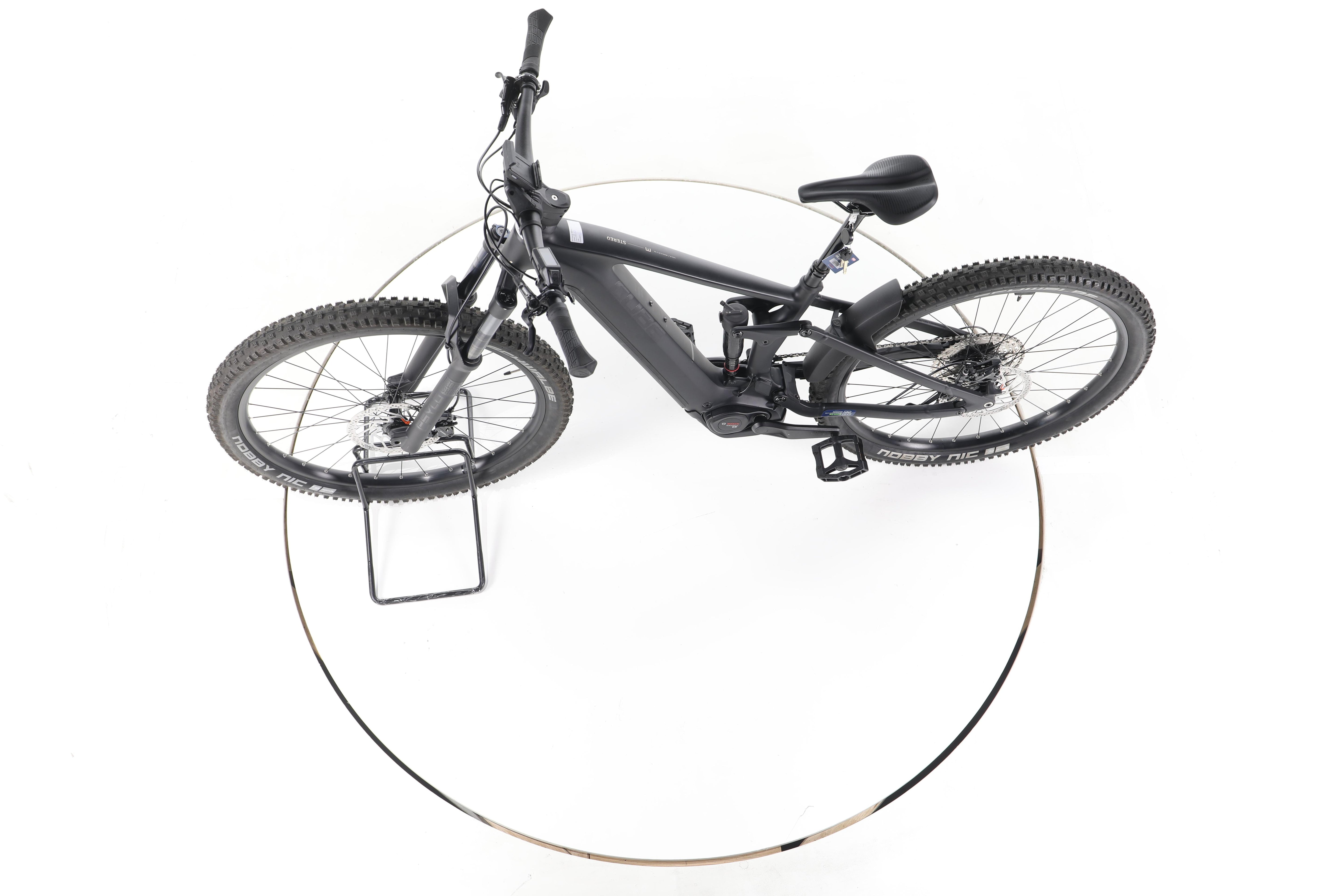 Cube Stereo Hybrid ONE44 EX E-Bike Fully 2025 - Image 19
