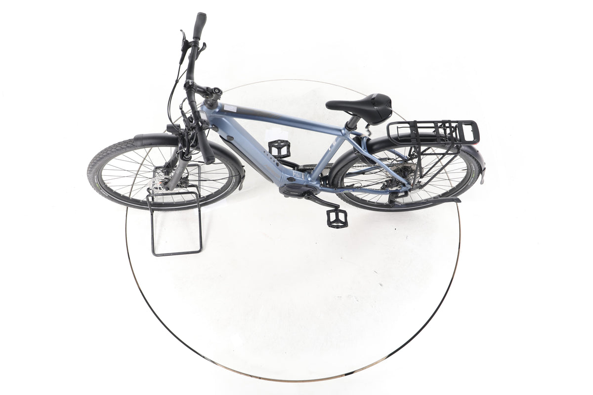 Merida eSPRESSO 500 EQ EP2 Trekking E-Bike - Image 19