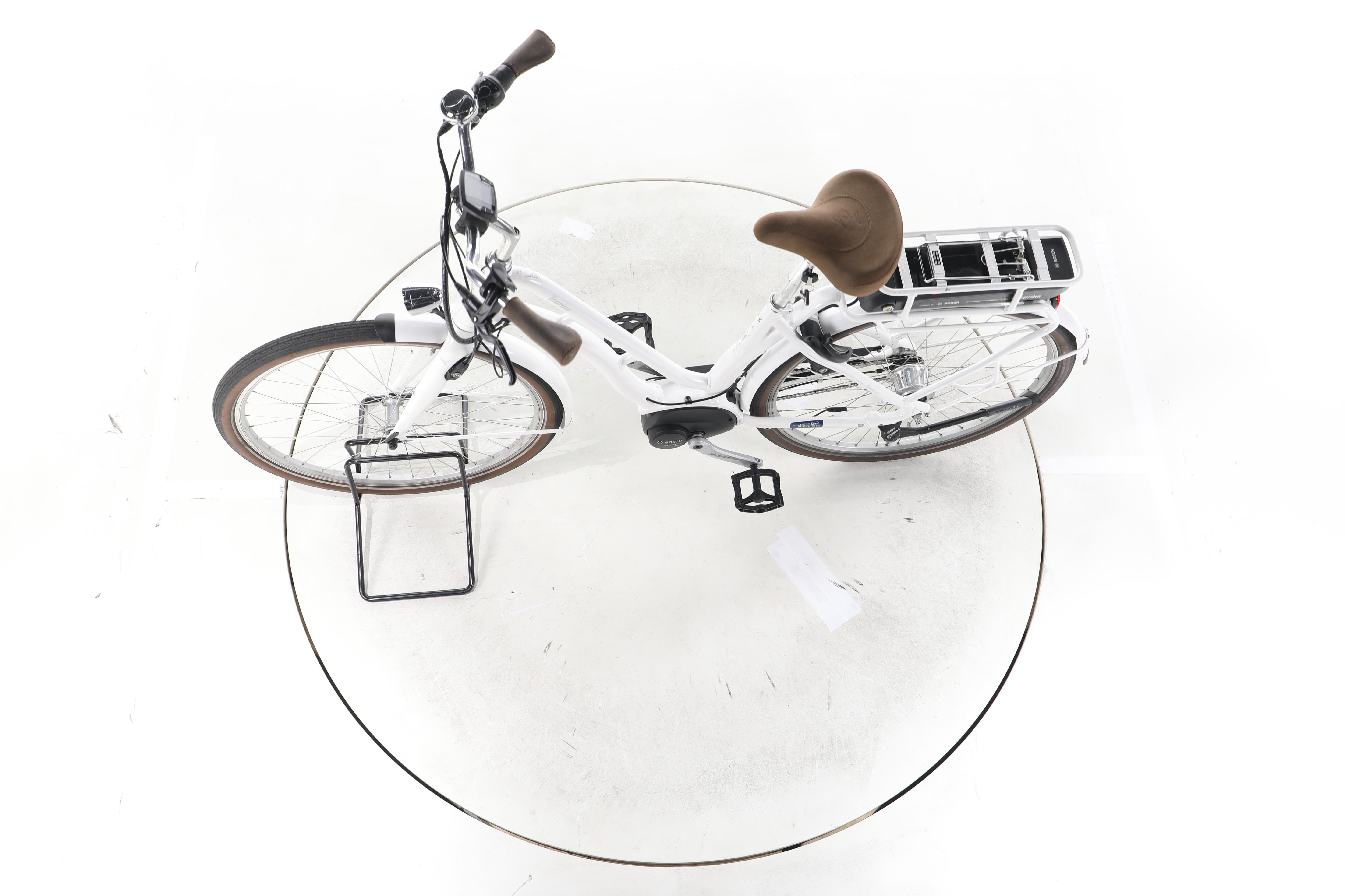 Pegasus Tourina E7F City E-Bike - Image 19