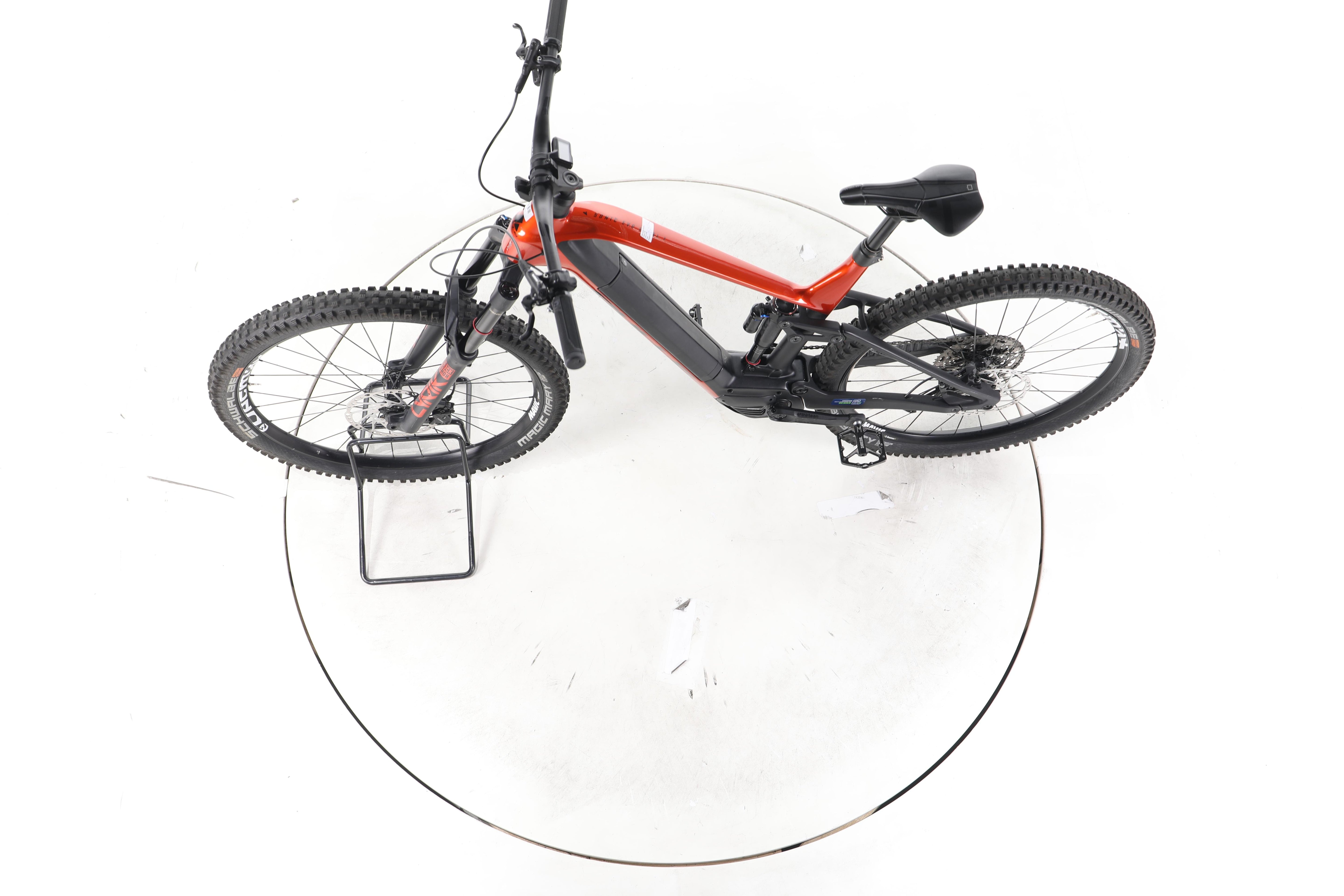 Bulls Sonic EVO EN SL 1 E-Bike Fully 2024 - Image 19