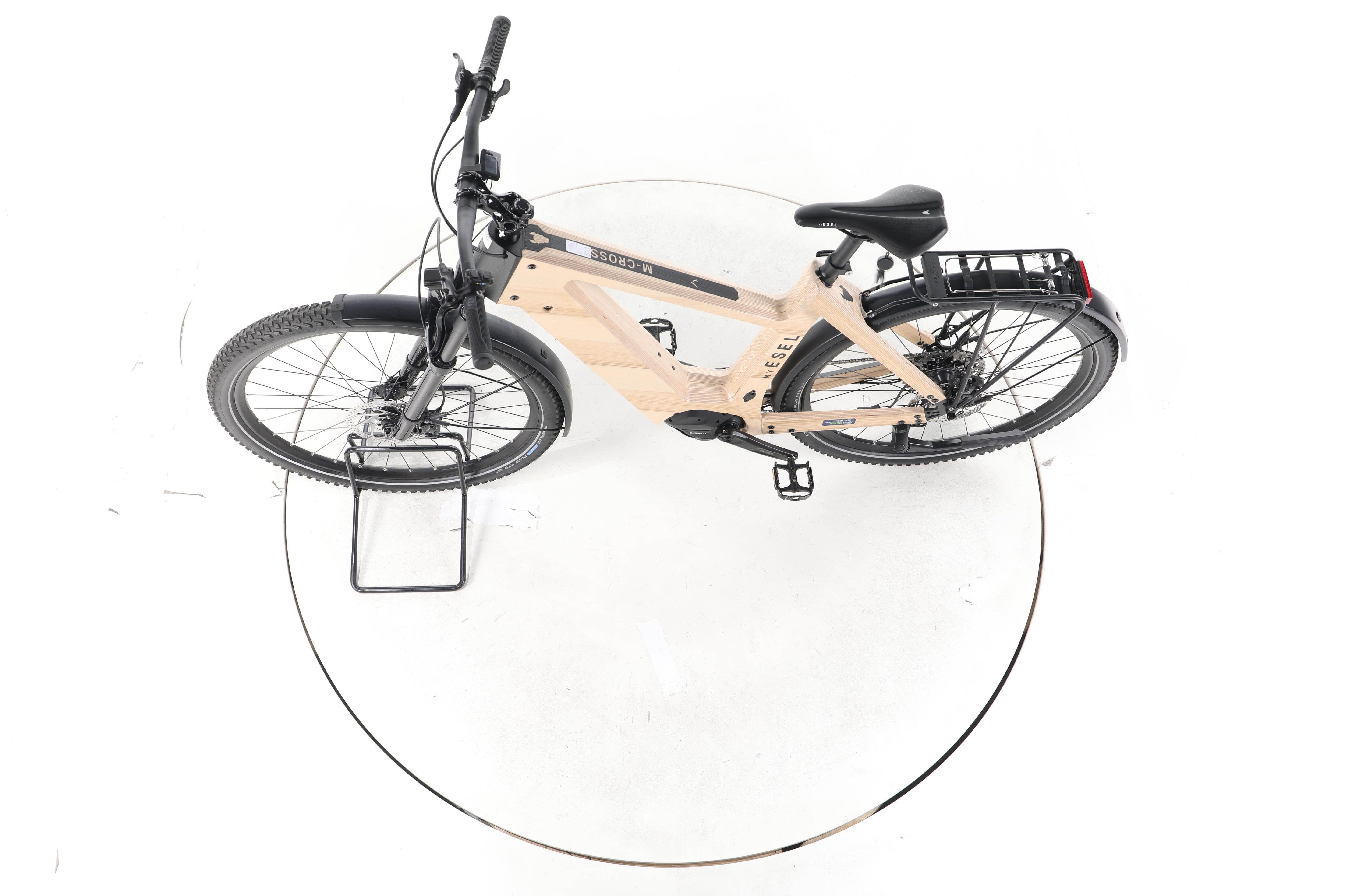 My Esel eMountain Esel Trekking E-Bike 2025 - Image 19