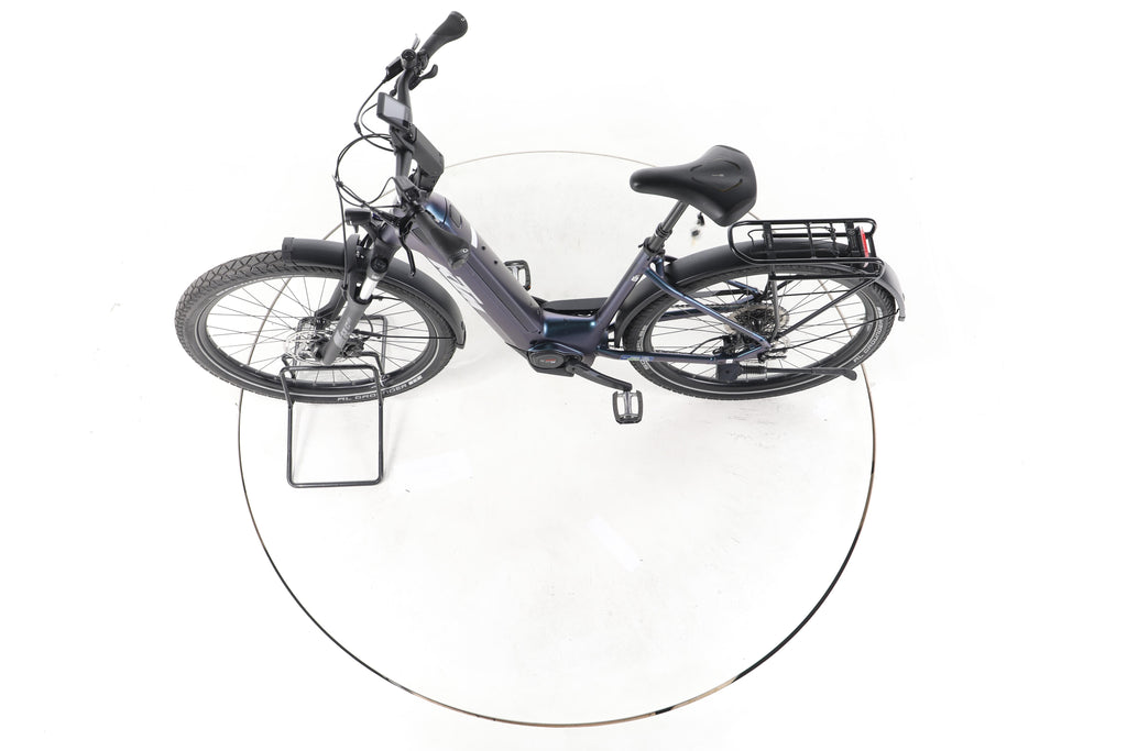 KTM MACINA GRAN 820 US Trekking E-Bike Tiefeinsteiger 2025 - Image 19