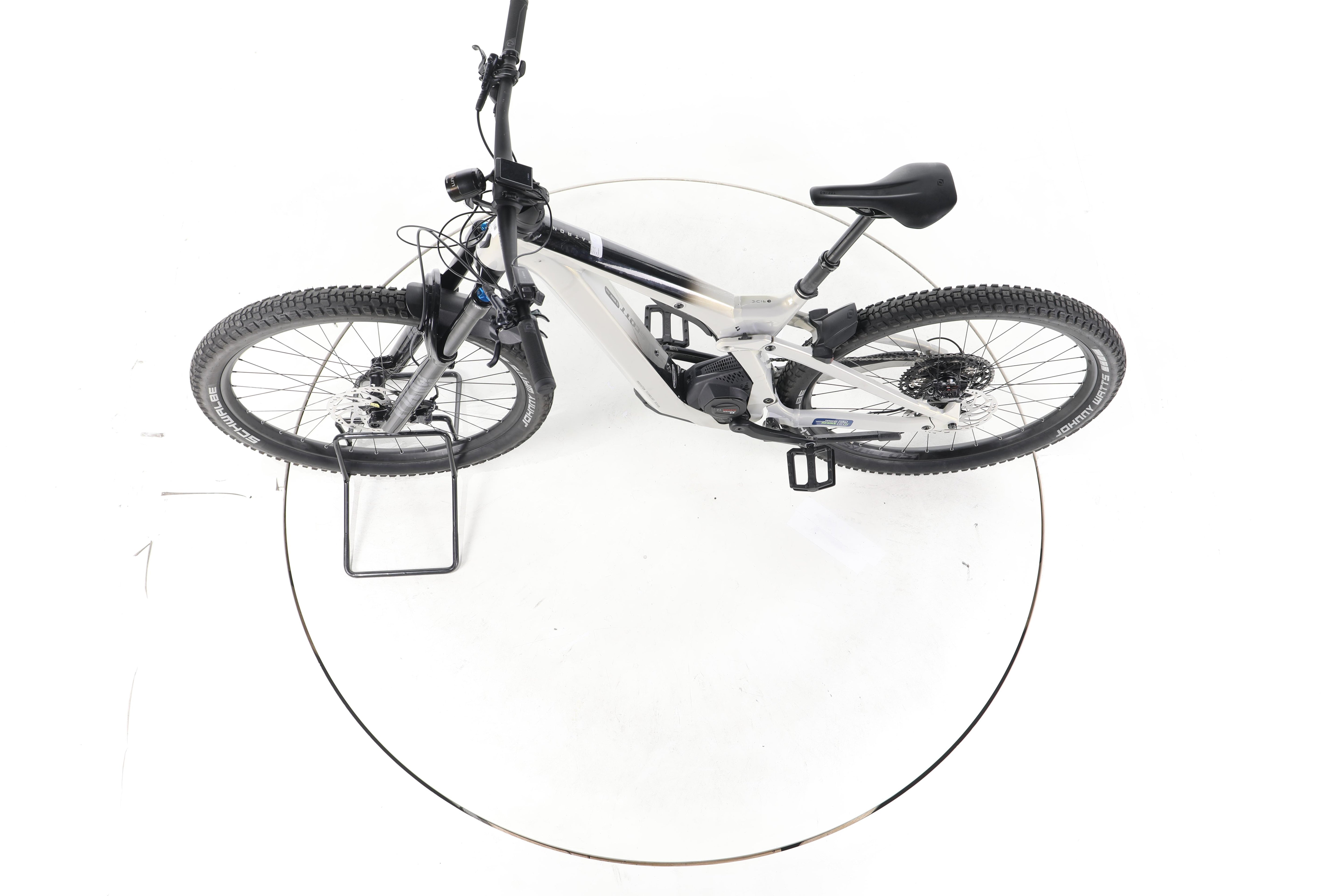 Scott Patron eRide 910 E-Bike Fully - Image 19