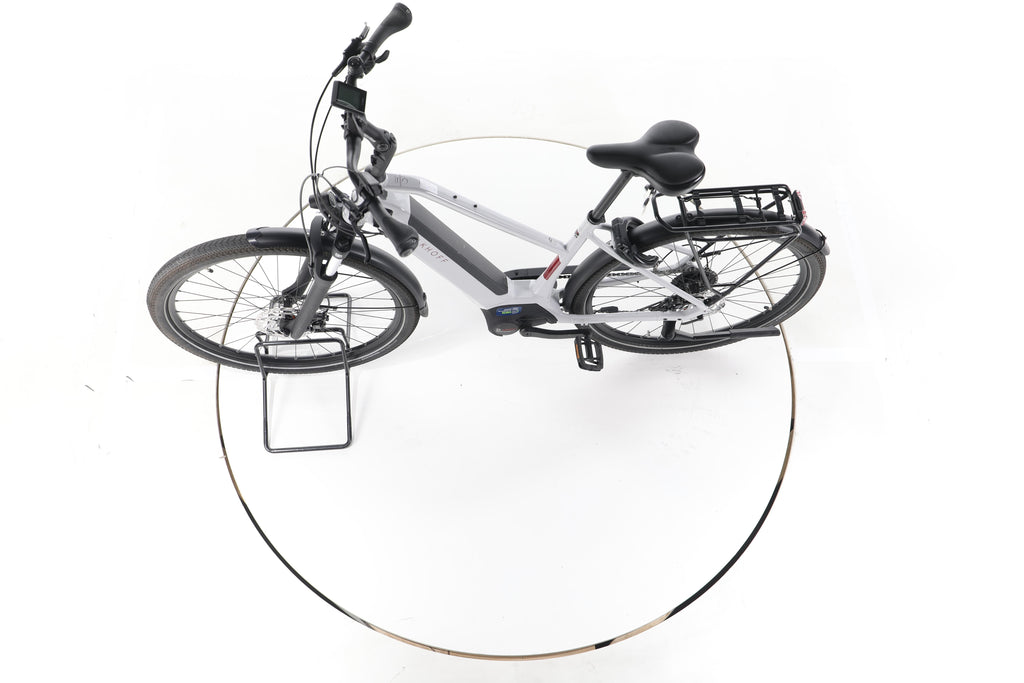 Kalkhoff Endeavour 3.B Move Trekking E-Bike - Image 19