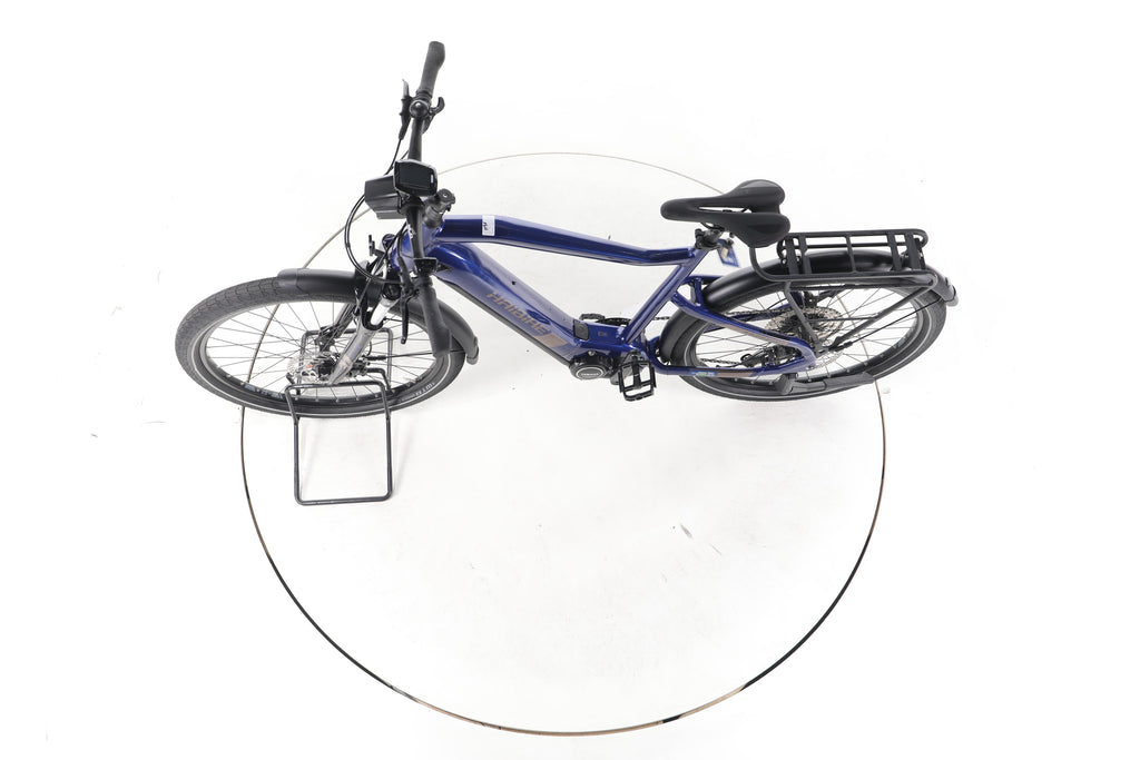 Haibike Trekking 7 Trekking E-Bike - Image 19