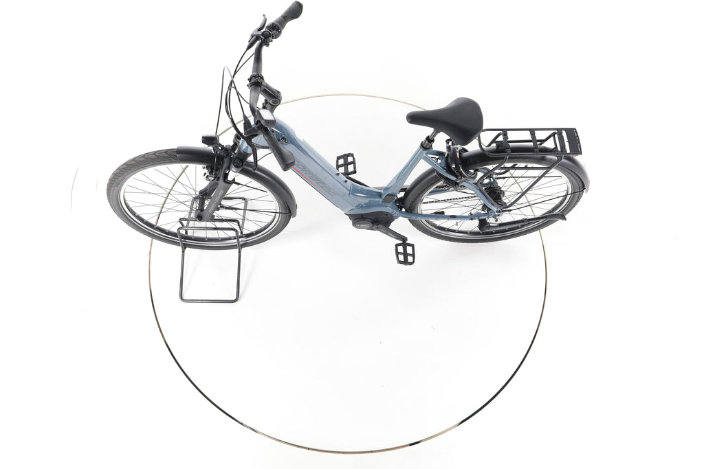 Corratec E-Power Trekking 28 AP5 LTD RT City E-Bike Tiefeinsteiger - Image 19