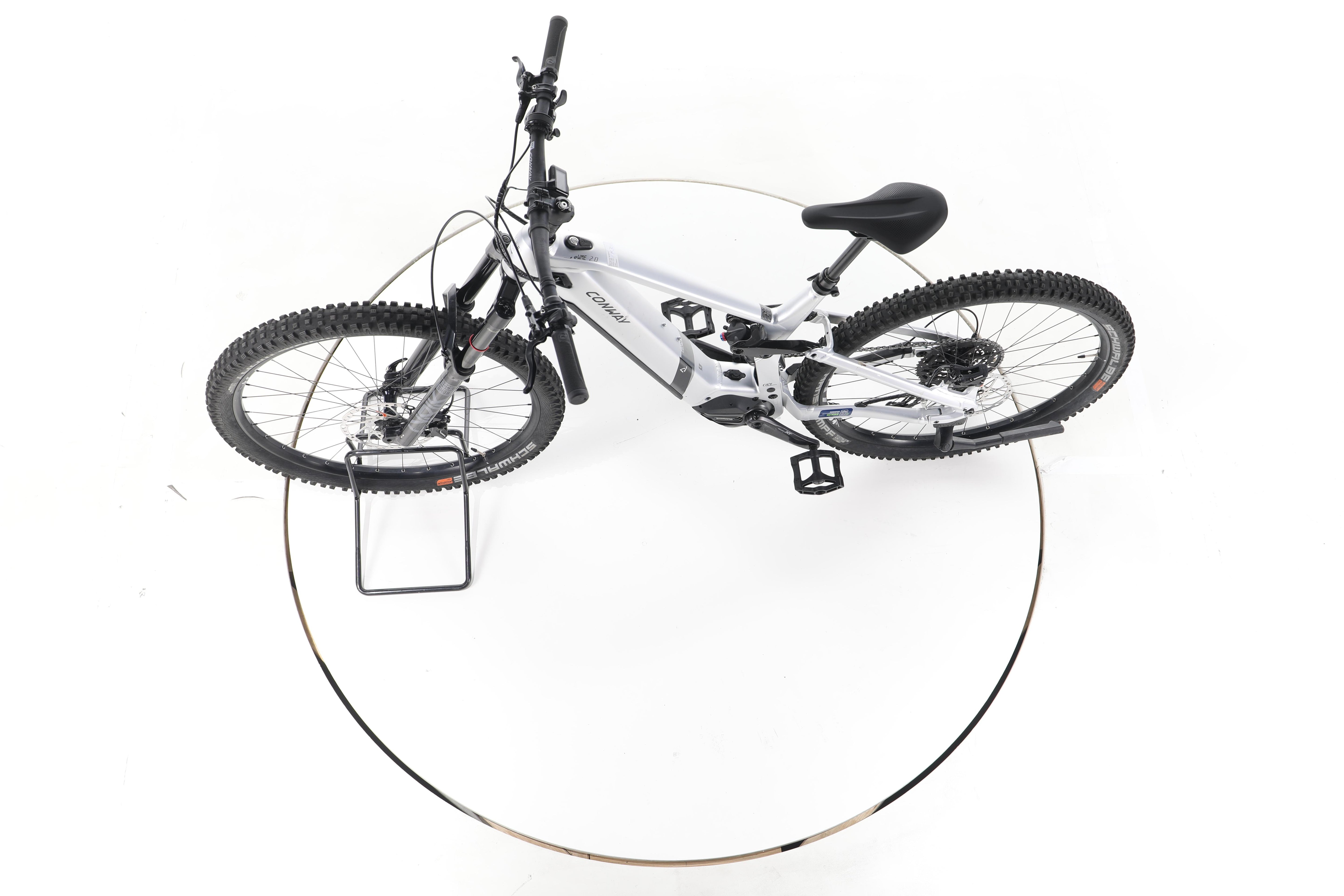Conway eWME 2.0 E-Bike Fully 2025 - Image 19