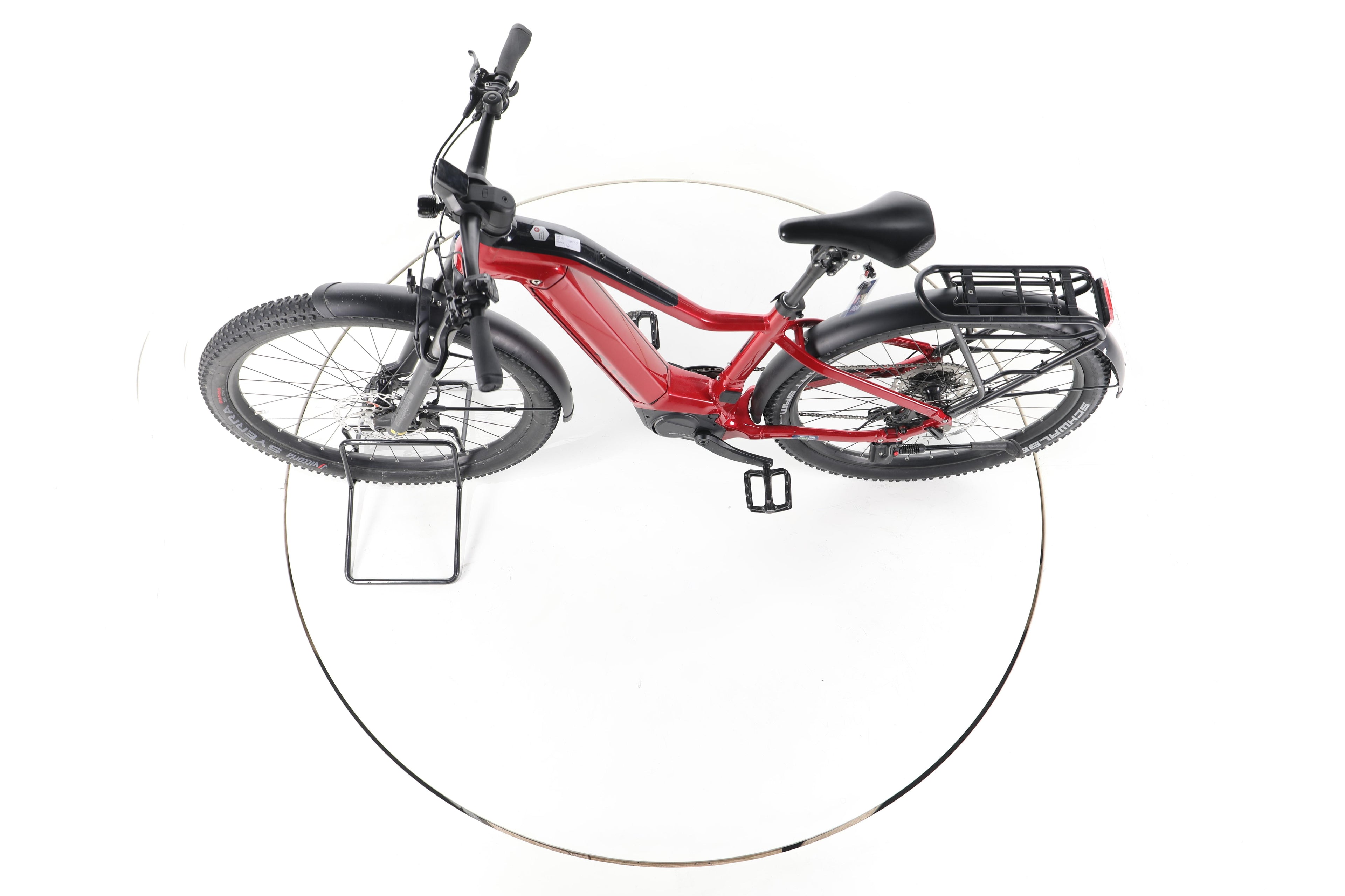 FLYER Goroc2 2.10 Trekking E-Bike 2023 - Image 19