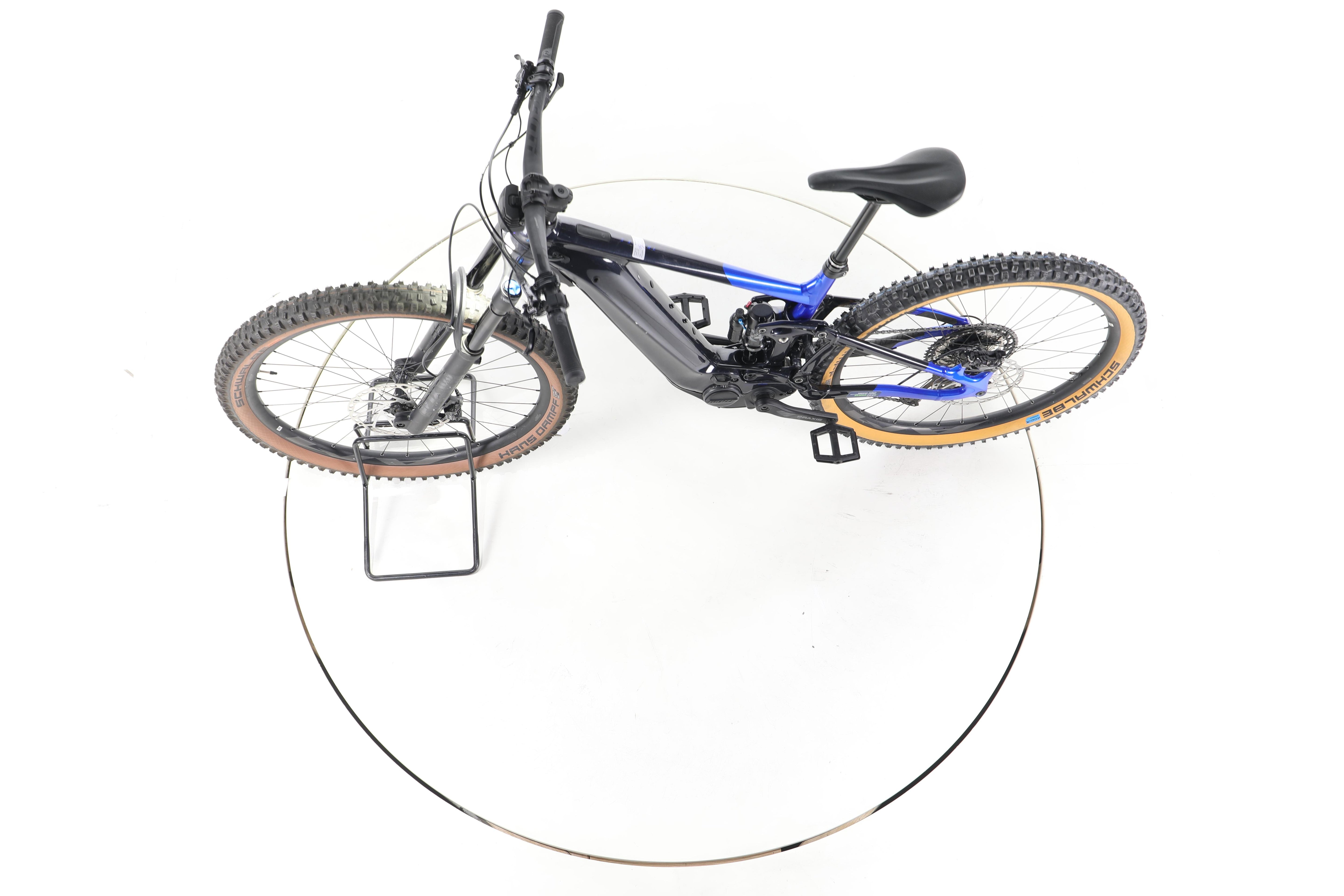 Giant Trance X E+ 1 E-Bike Fully - Image 19