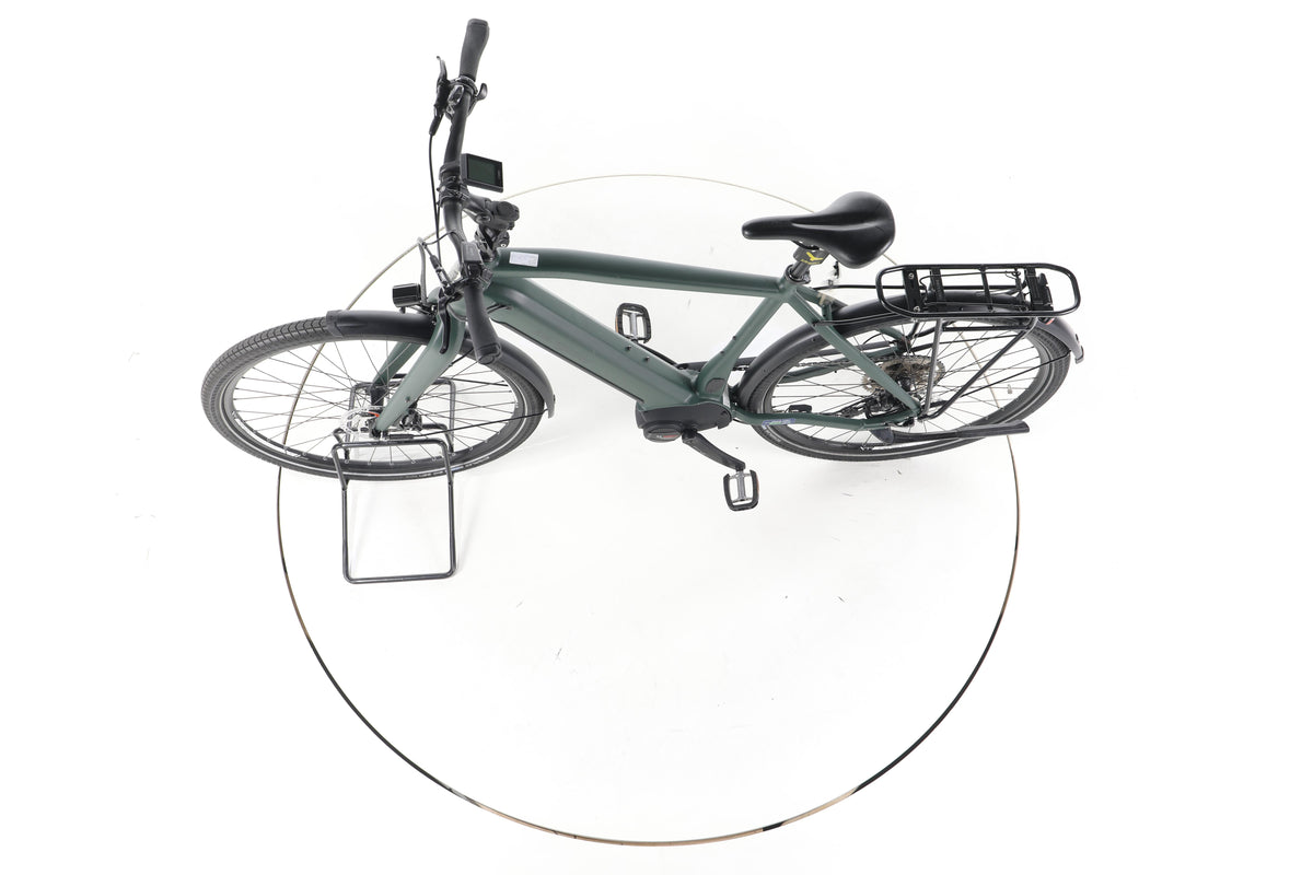 Maxcycles In Lite 2 Trekking E-Bike - Image 19