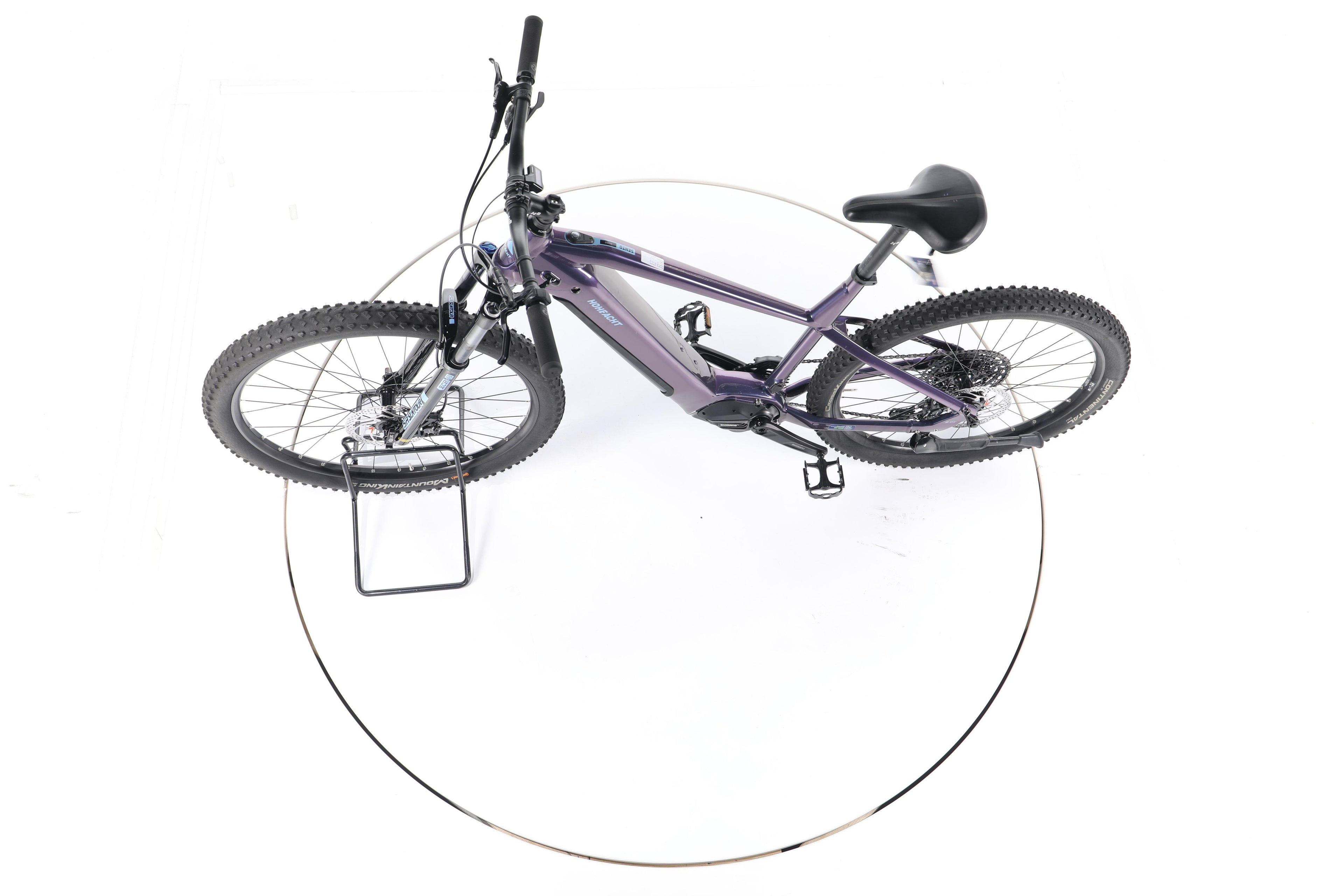 HoheAcht Sento Roko E-Bike - Image 19