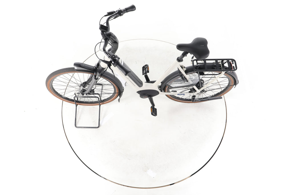 Gazelle Arroyo C5 City E-Bike 2024 - Image 19