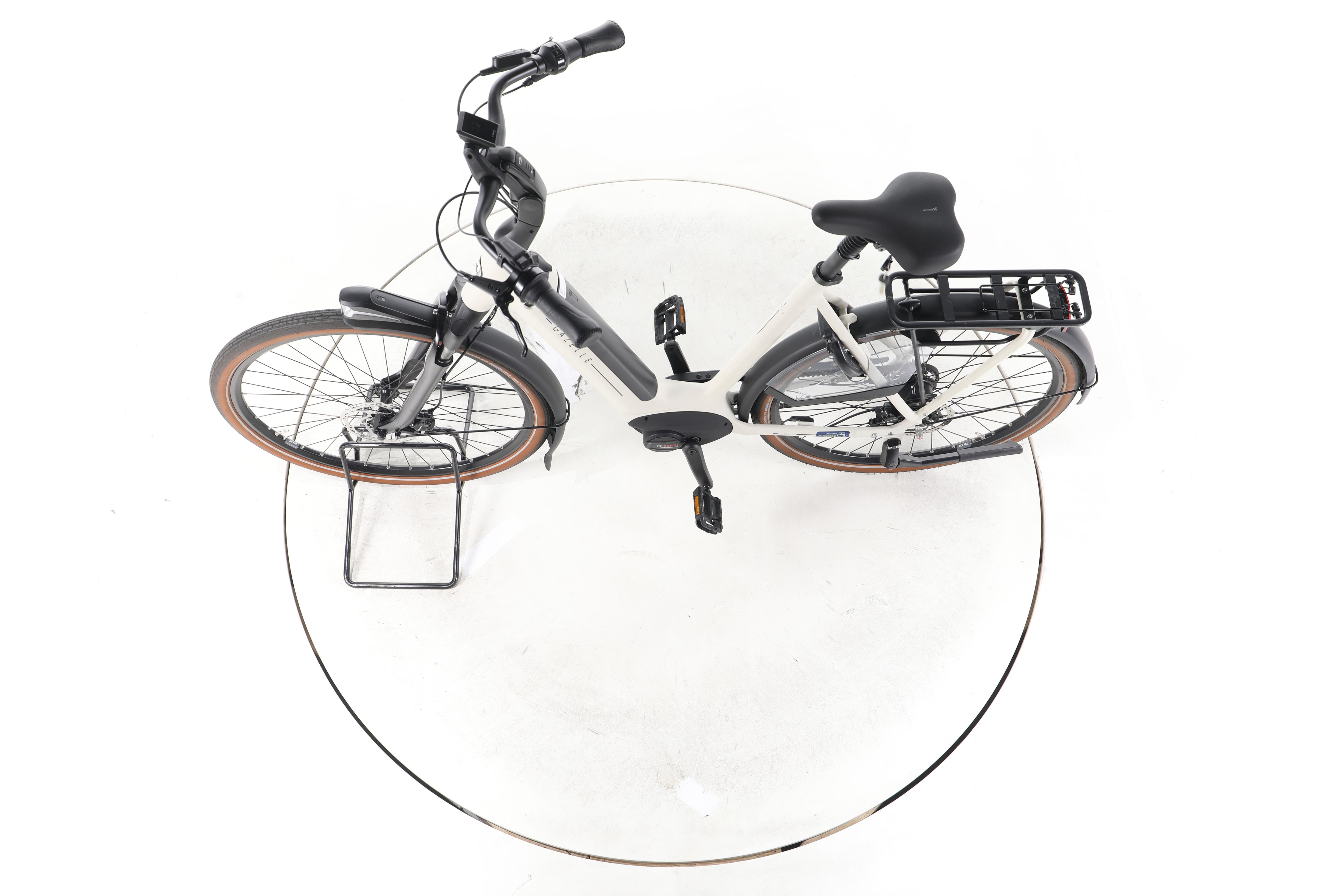 Gazelle Arroyo C5 City E-Bike 2024 - Image 19