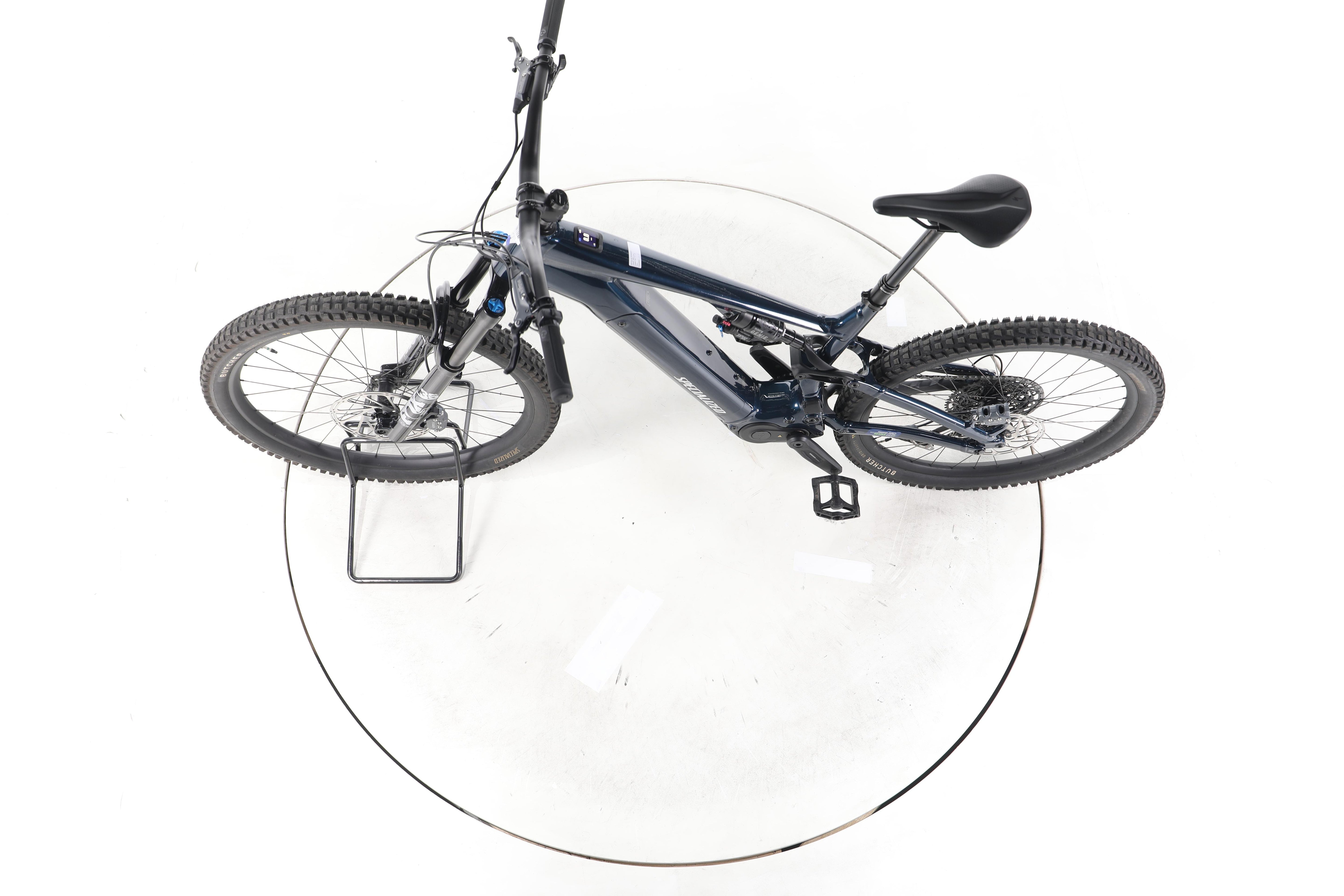 Specialized Turbo Levo 4 Comp E-Bike Fully 2025 - Image 19