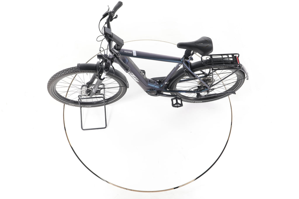KTM Macina GRAN 720 Trekking E-Bike - Image 19
