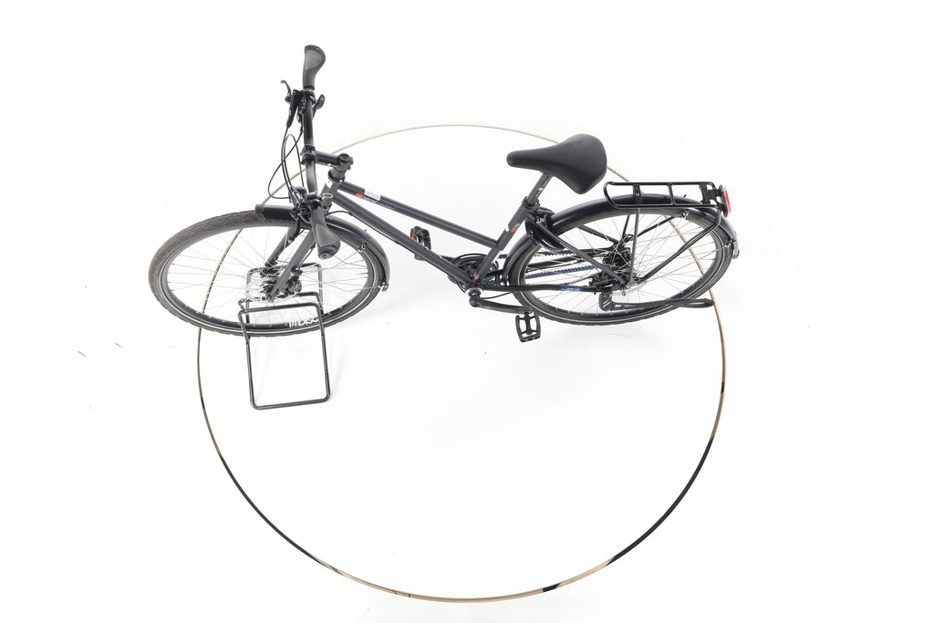 VSF Fahrradmanufaktur T-700 Fahrrad City & Trekking - Image 19