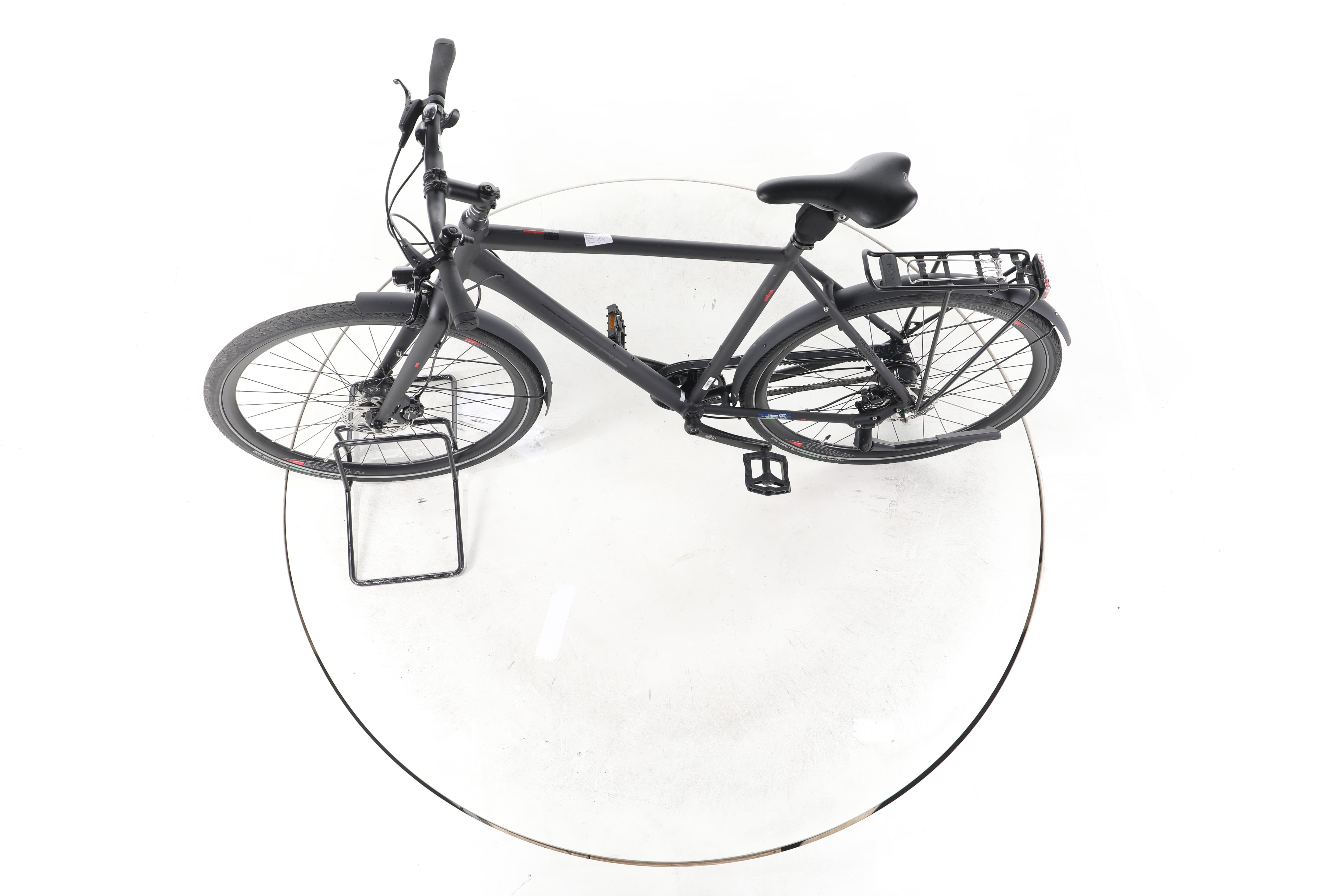 Grecos Urban Fahrrad City & Trekking - Image 19
