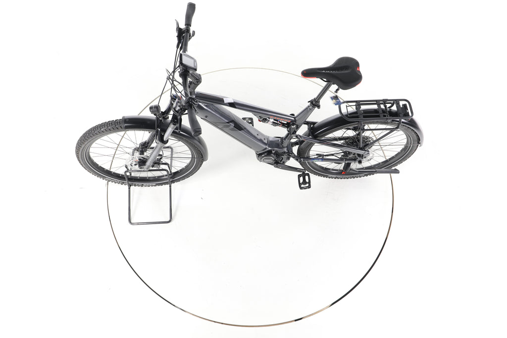 R Raymon CrossRay FS E 6.0 SUV E-Bike - Image 19