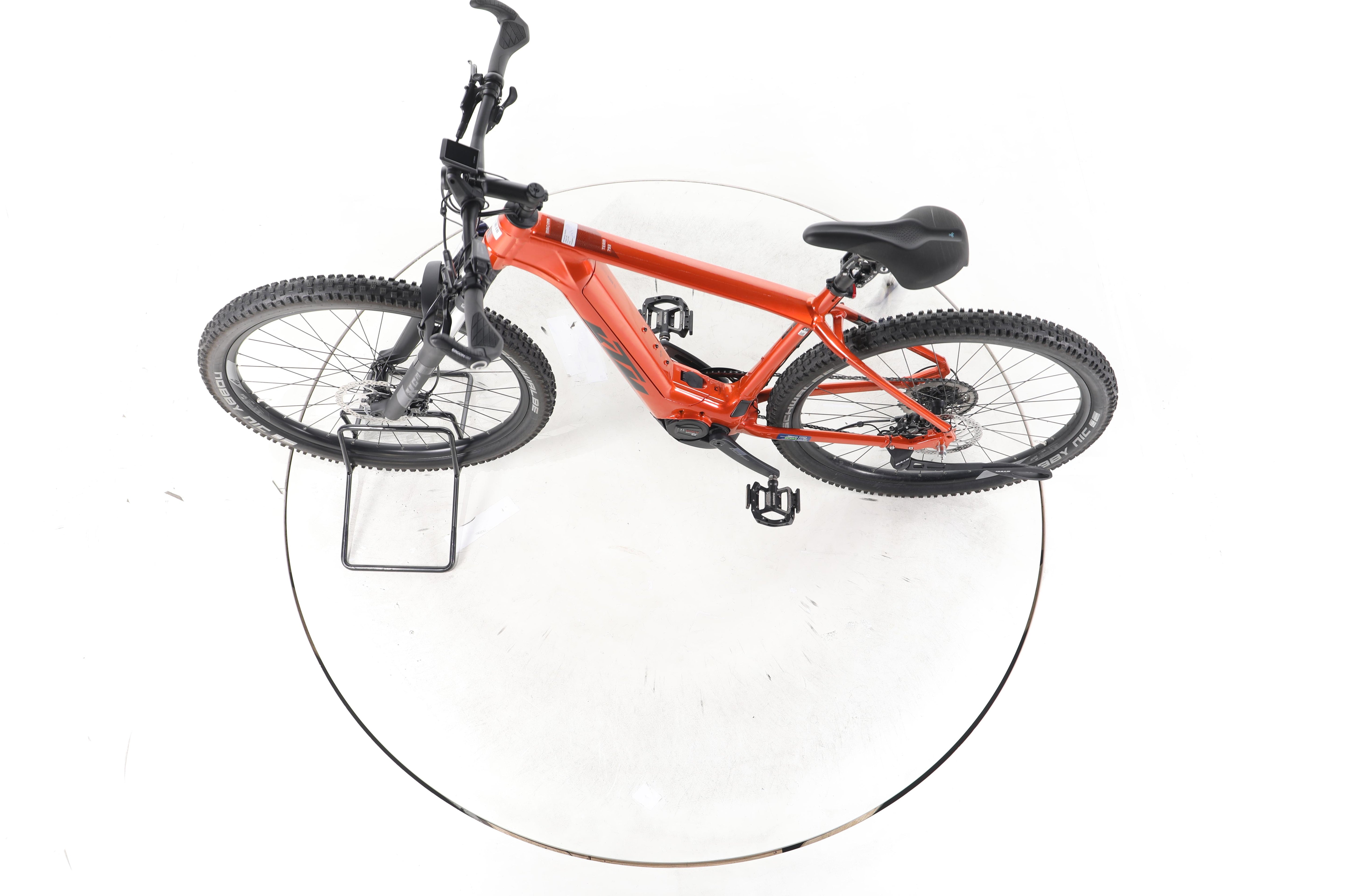 KTM Macina Team 793 E-Bike - Image 19