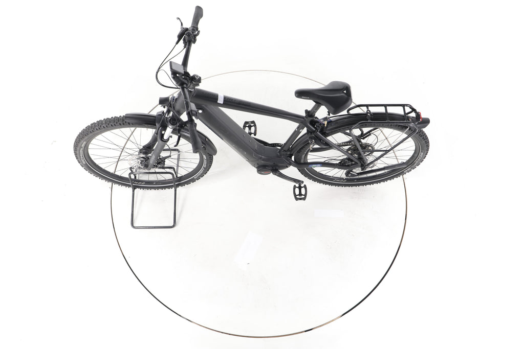 Bulls Cross Flyer EVO 1 Trekking E-Bike - Image 19