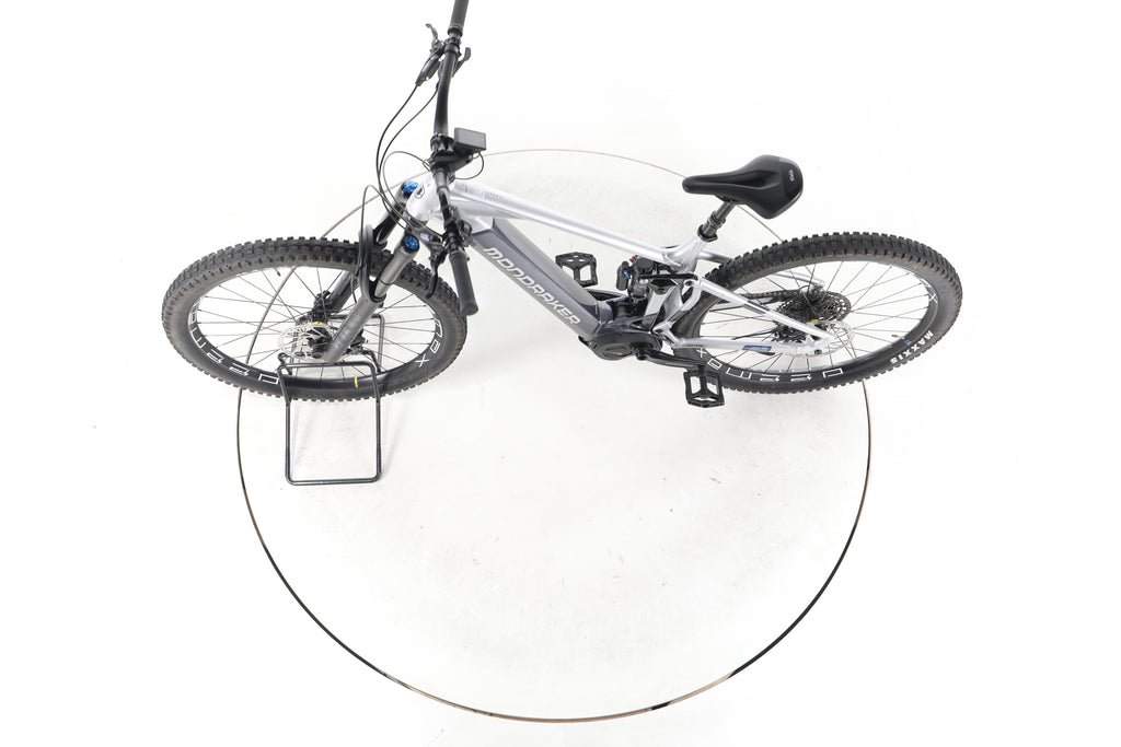 Mondraker Crafty R E-Bike Fully - Image 19