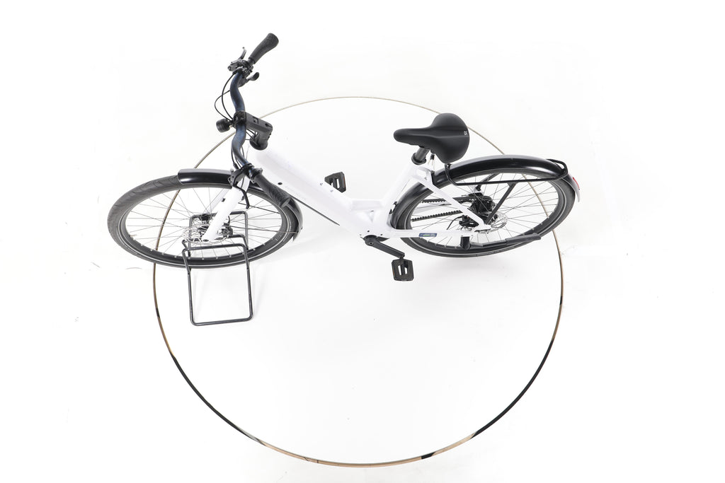 Riese & Müller UBN Six silent City E-Bike Tiefeinsteiger - Image 19