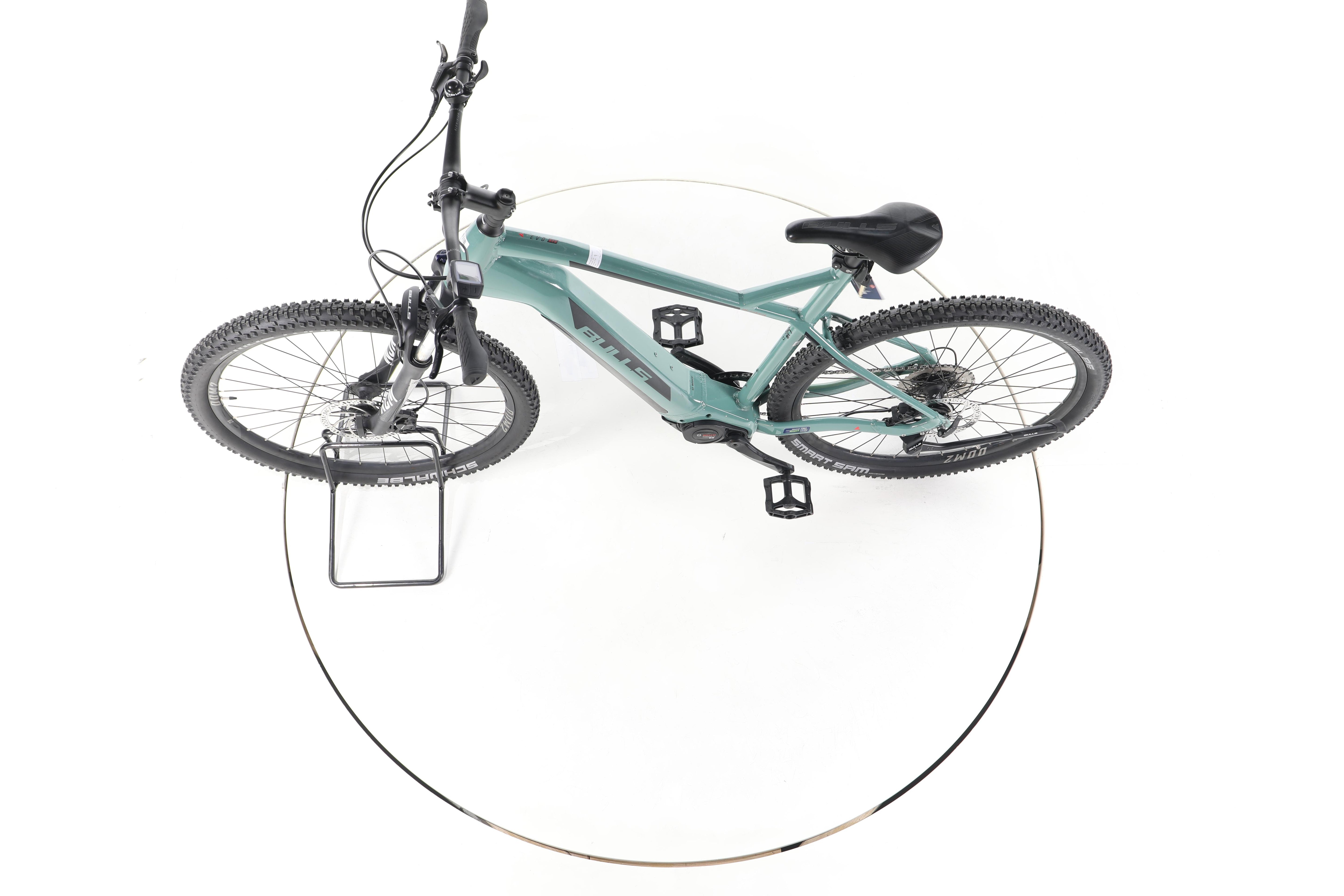 Bulls Evo ID97732 E-Bike - Image 19