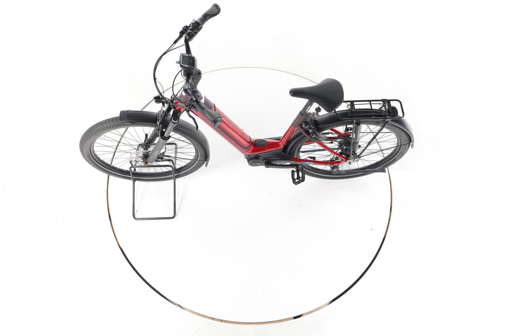 Kreidler Vitality Eco 10 City E-Bike Tiefeinsteiger - Image 19