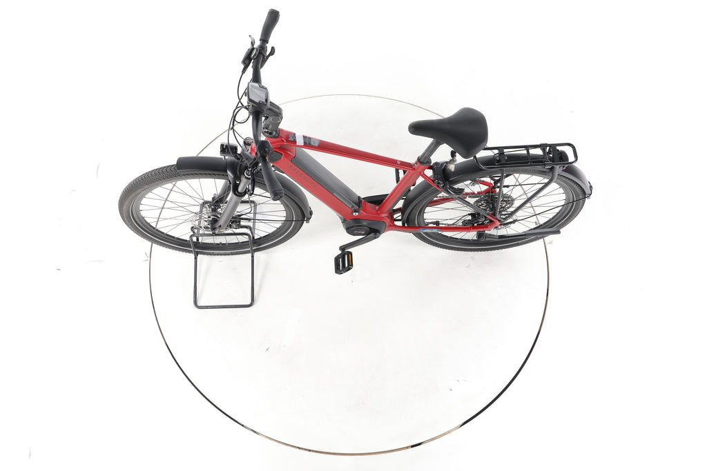 Kalkhoff Endeavour 5.B Move+ Trekking E-Bike - Image 19