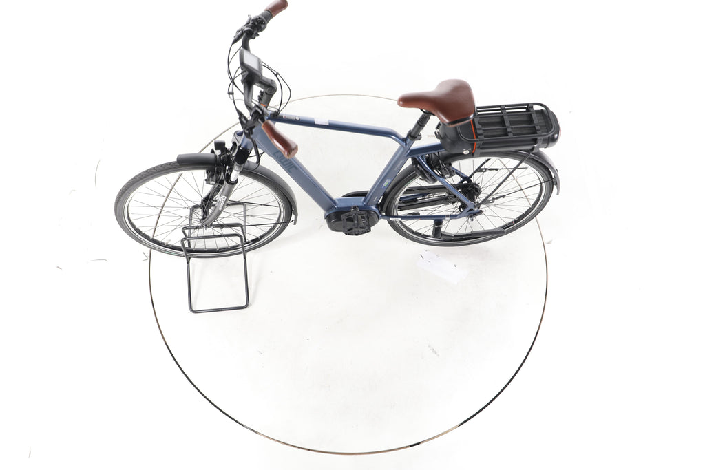QWIC Premium MN7C City E-Bike 2024 - Image 19