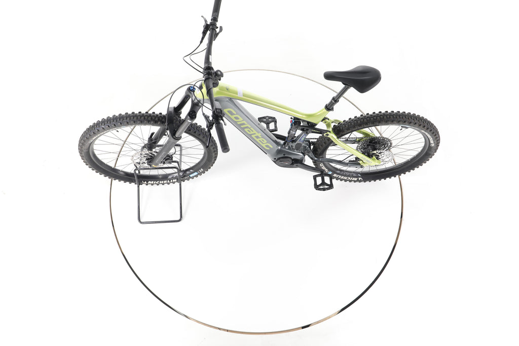 Corratec E-Power RS 160 Elite E-Bike Fully - Image 19