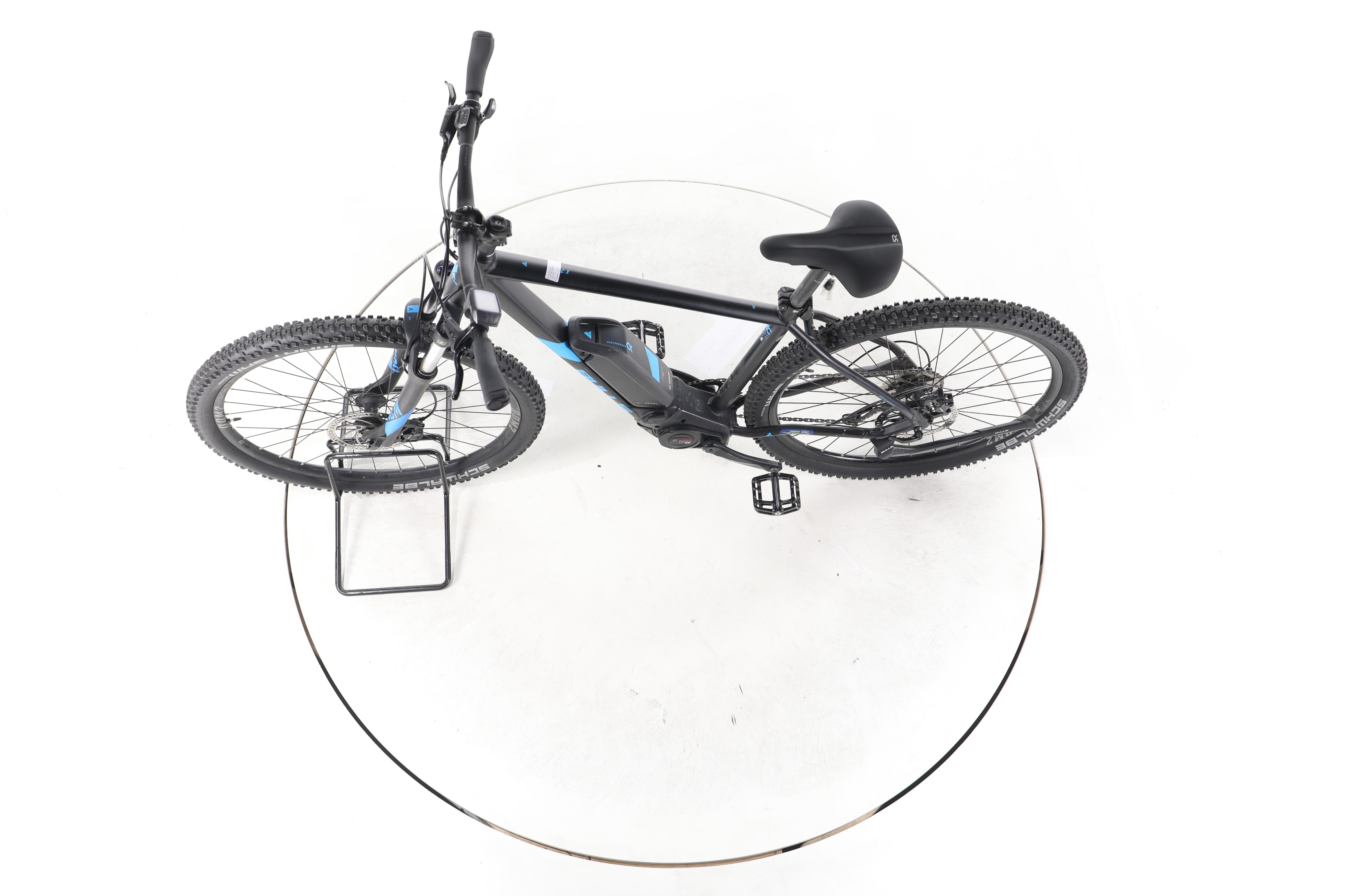 Bulls LT CX 500 Street E-Bike - Image 19