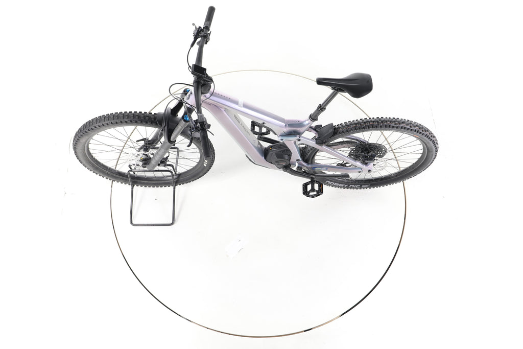 Scott Patron eRIDE 910 Fully E-Bike - Image 19