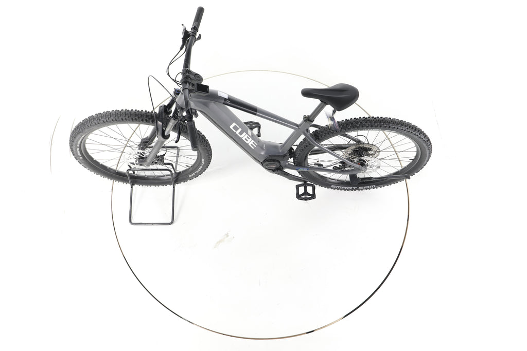 Cube Reaction Hybrid Race E-Bike - Image 19