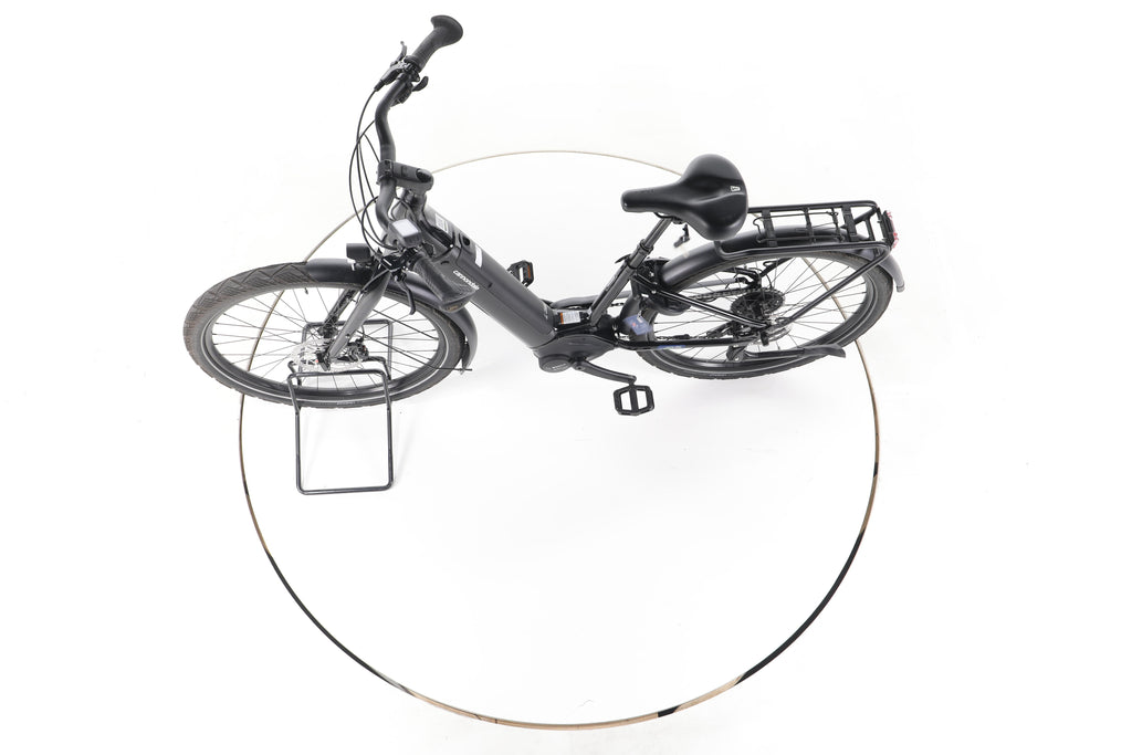 Cannondale Adventure Neo 3.1 Trekking E-Bike Tiefeinsteiger - Image 19