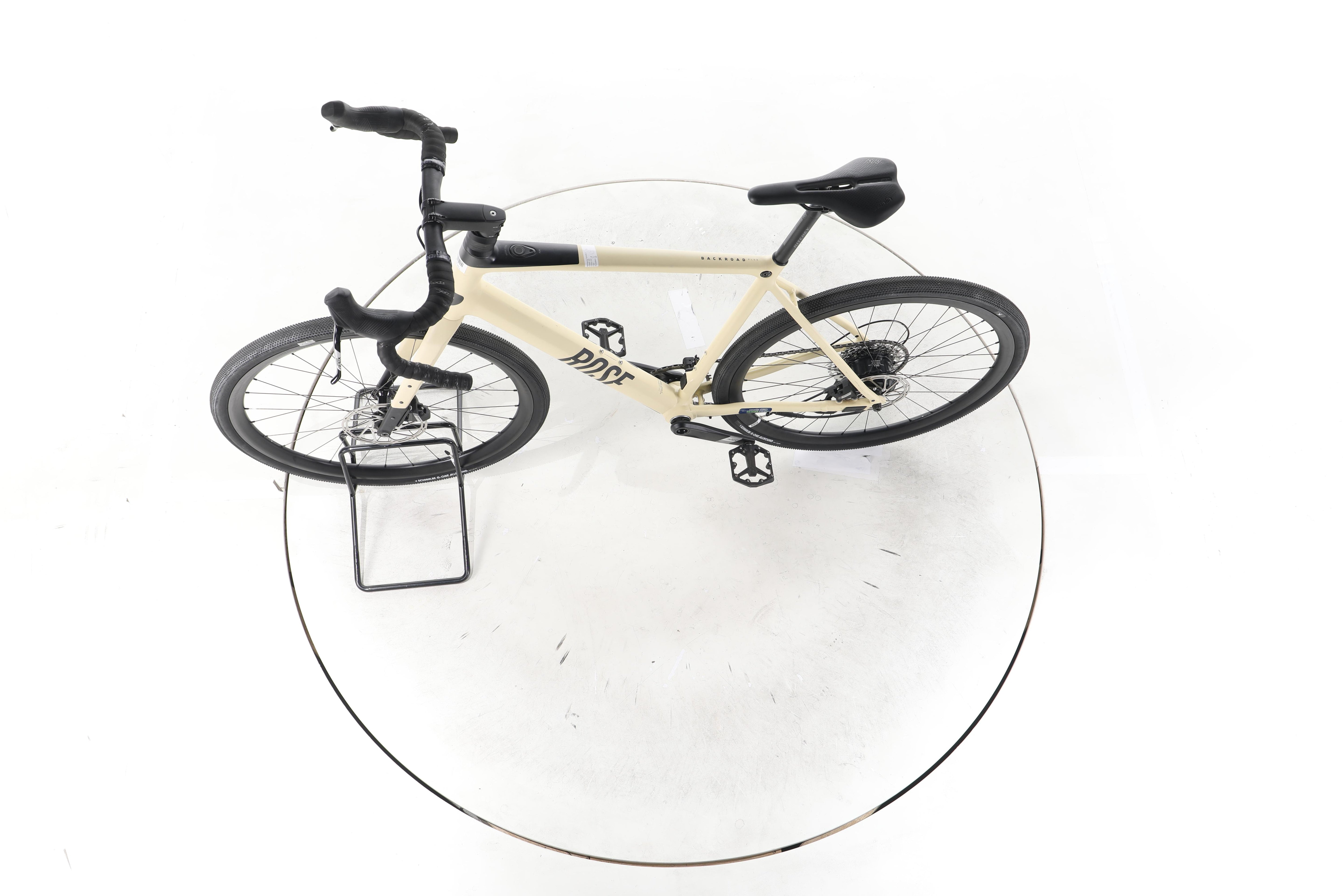 Rose Backroad AL PLUS E-Gravel & Rennrad Carbon 2024 - Image 19